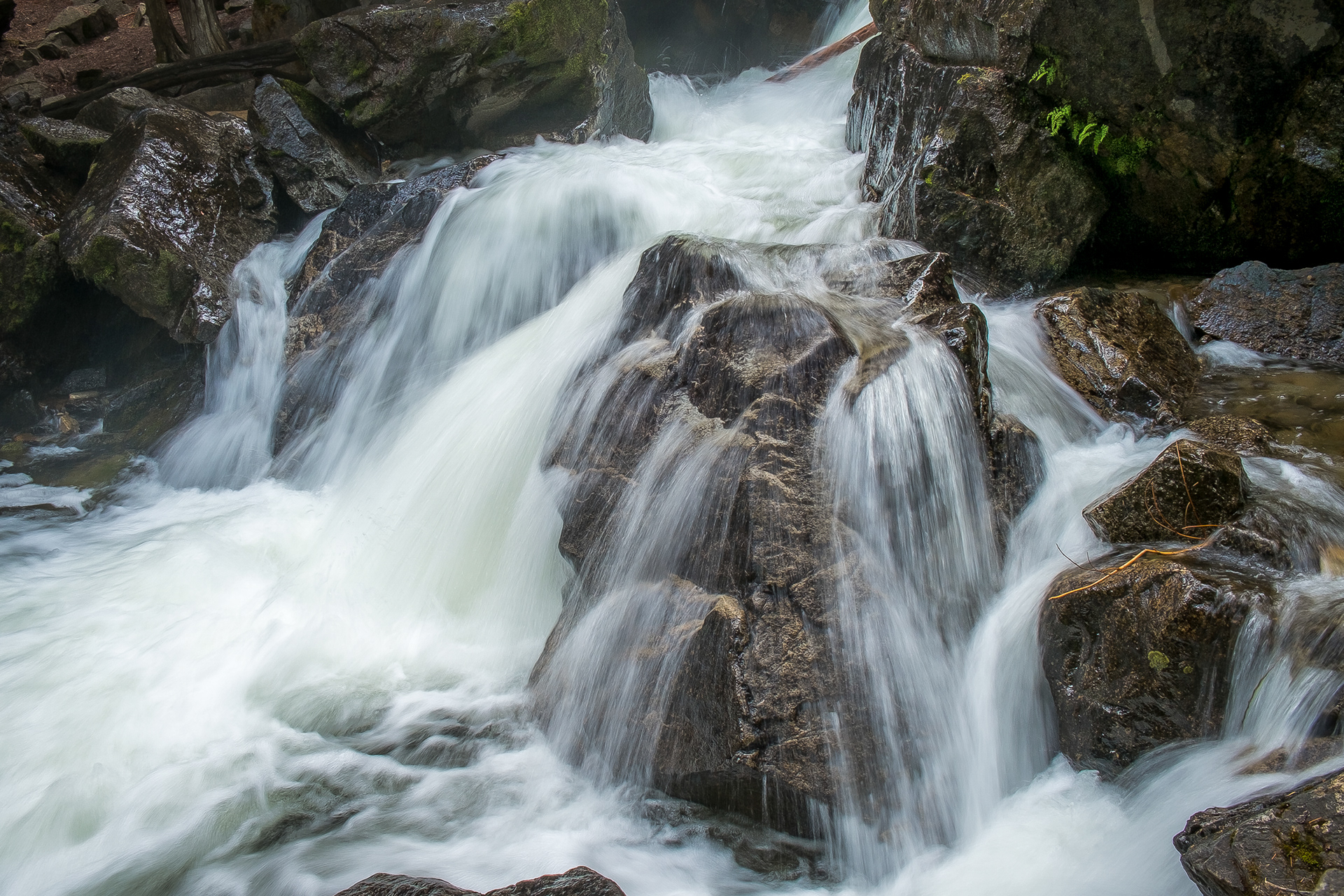 Falls Creek