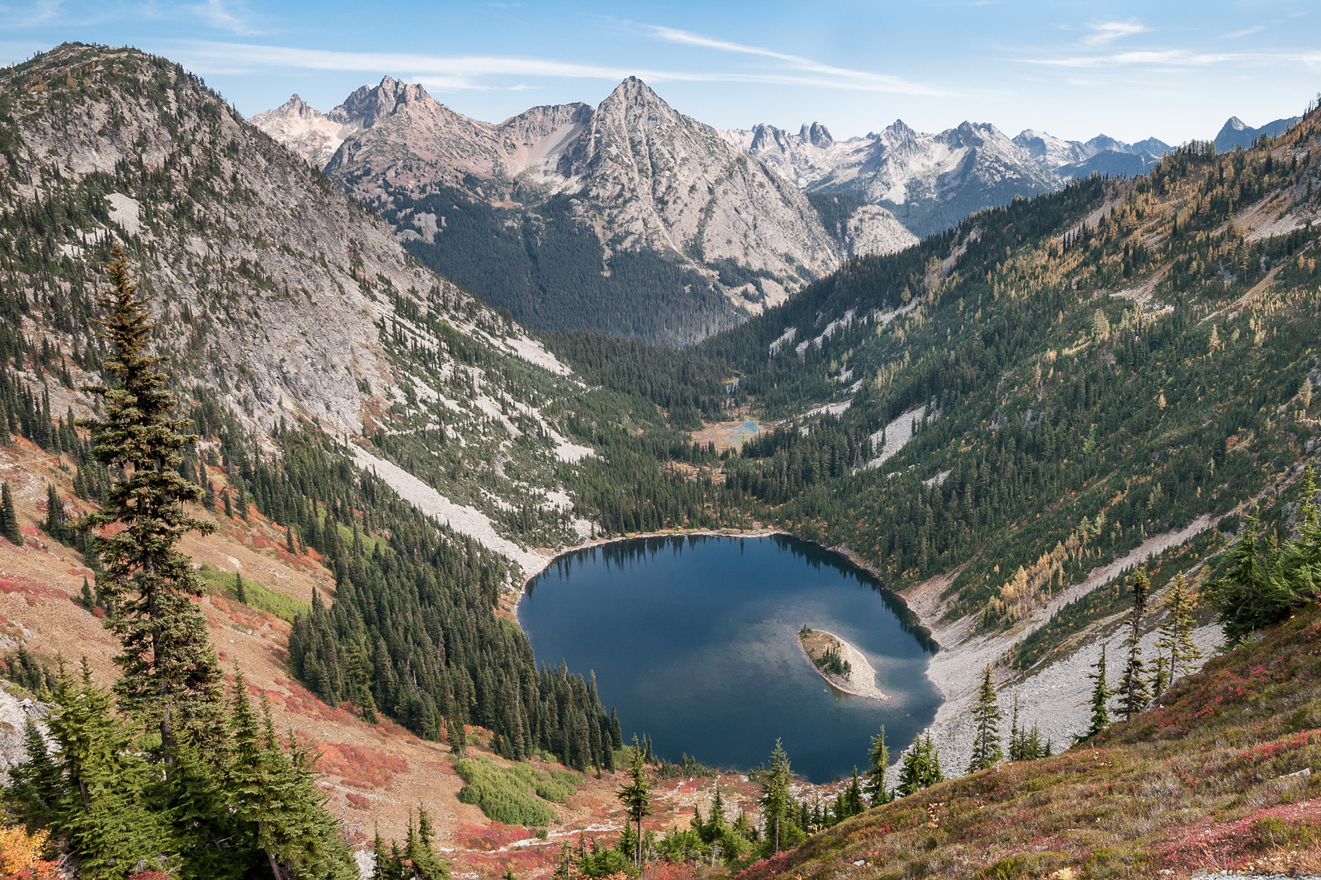 Lake Ann