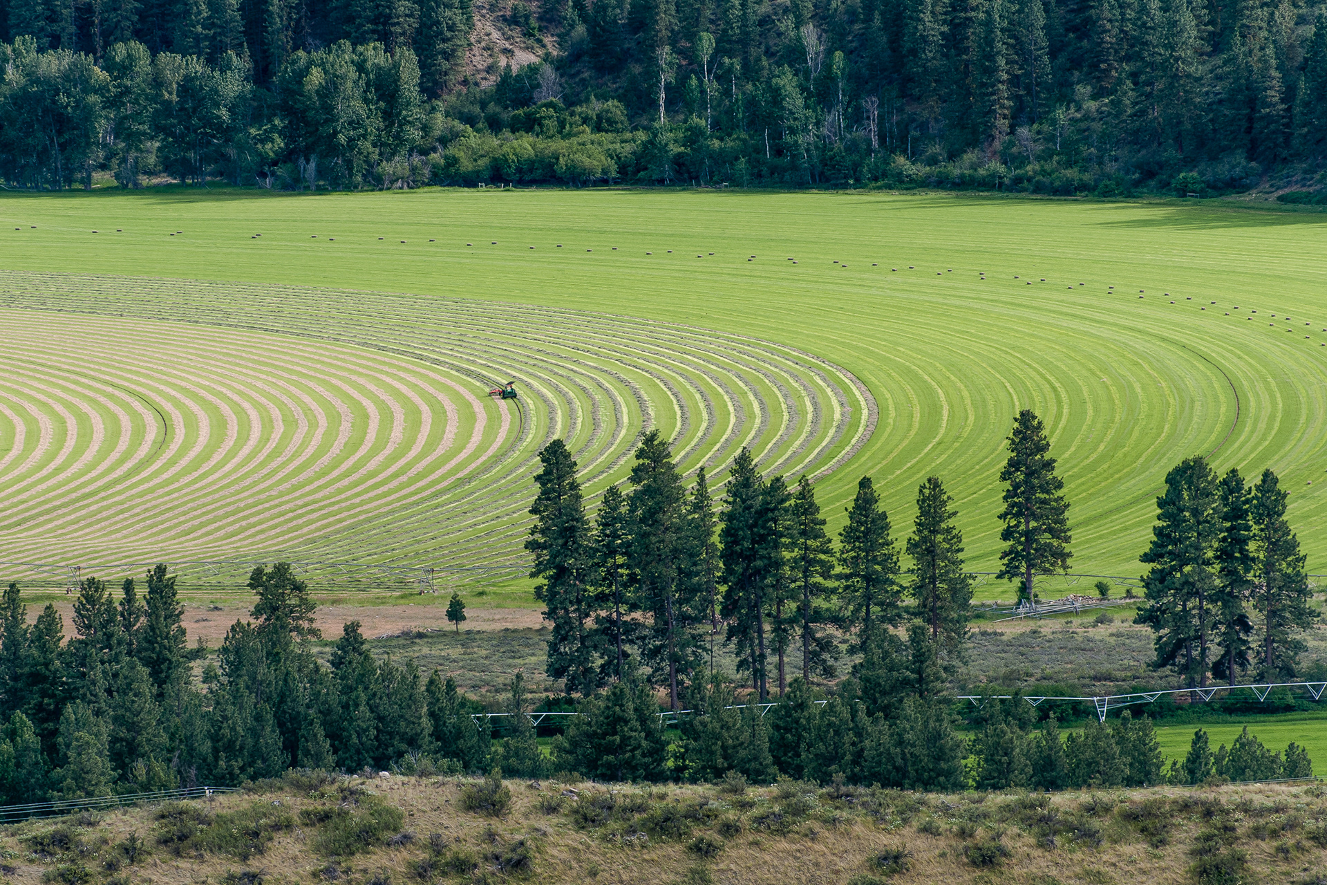 Methow Valley