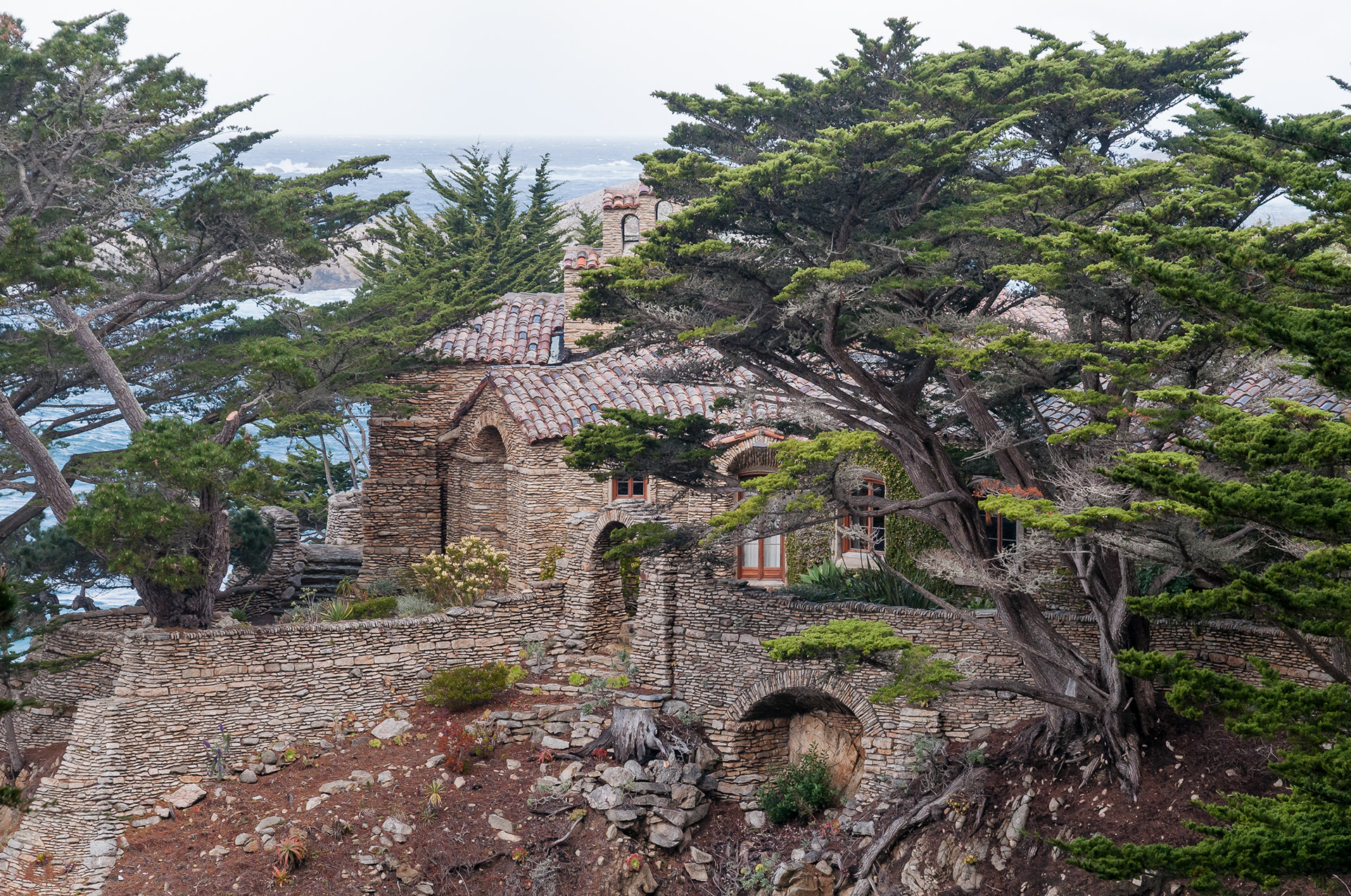 Carmel