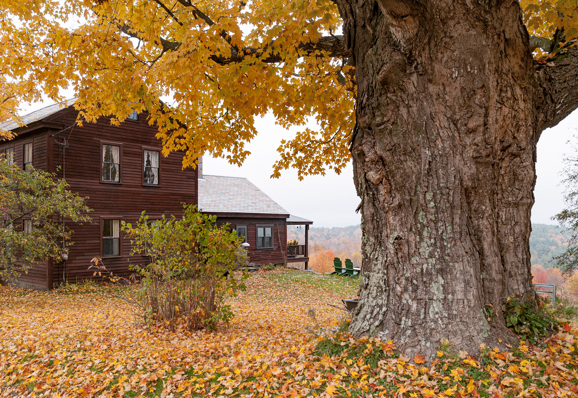 Colrain, Mass.