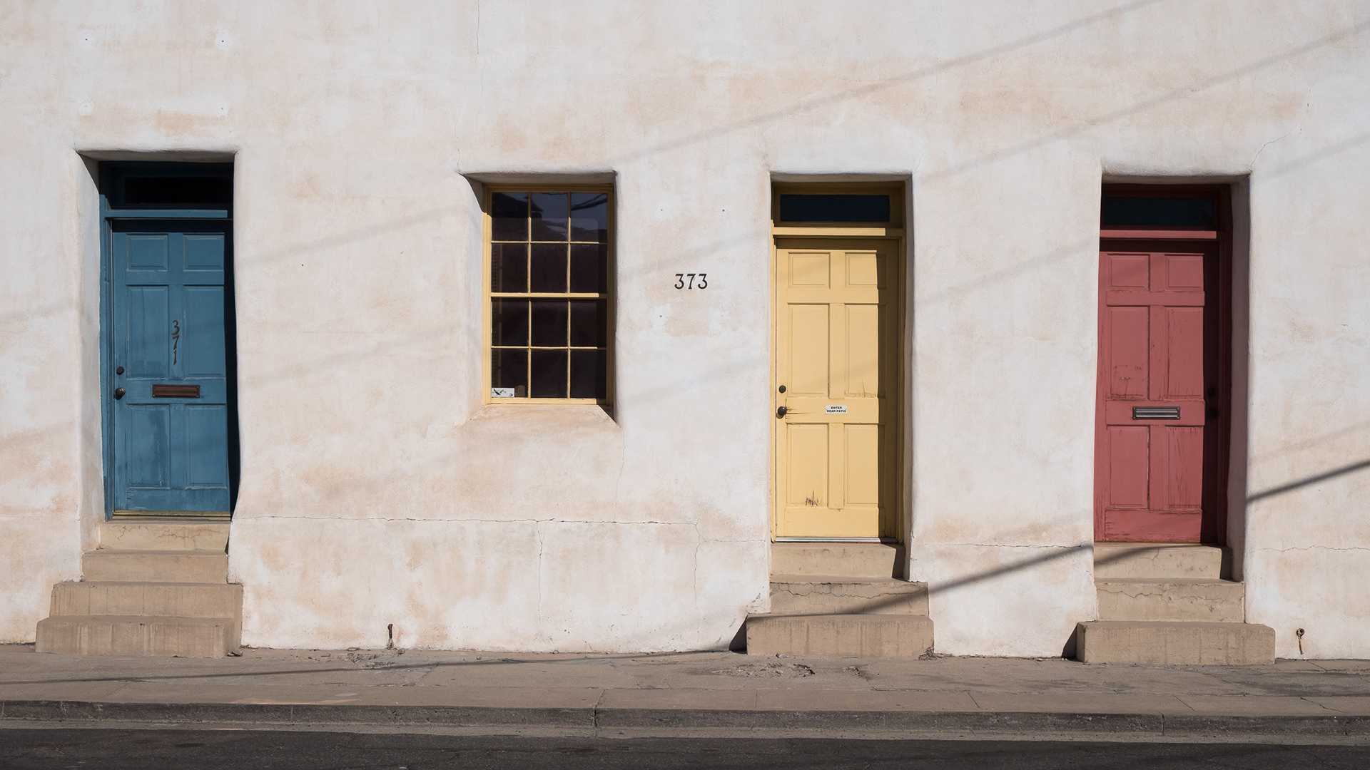 Barrio Viejo, Tucson