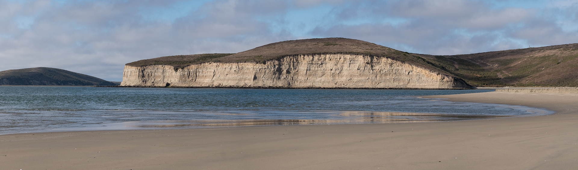 Limantour Beach, Point Reyes