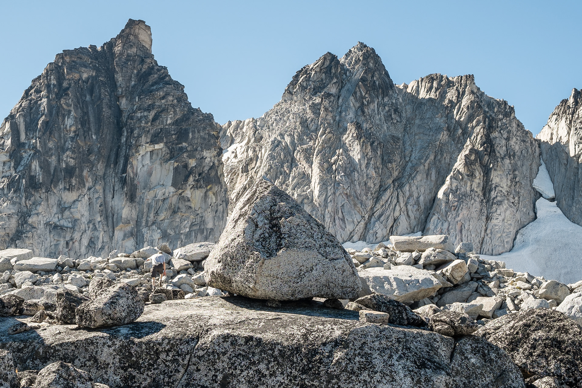 Aasgard Pass