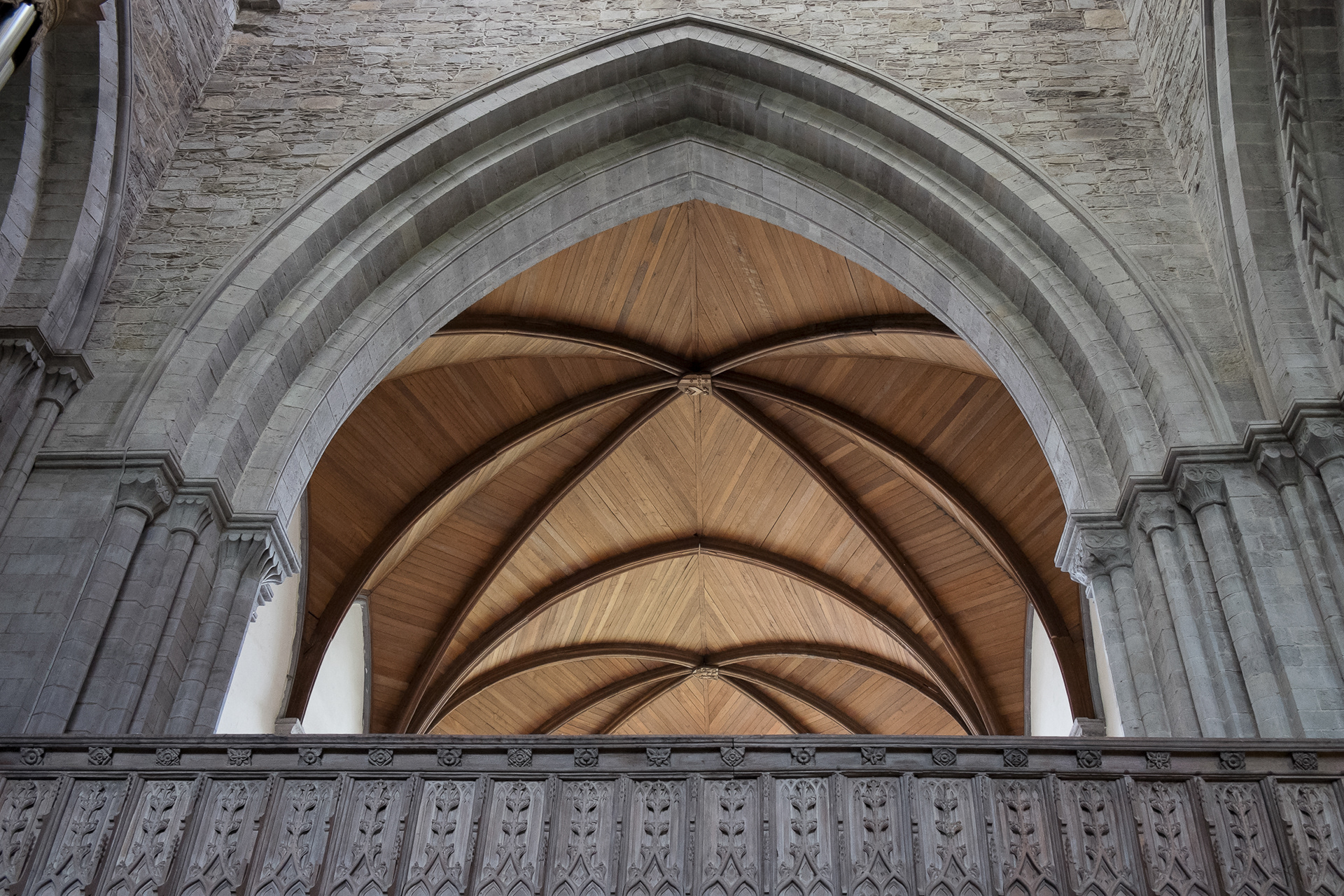 St. David's Cathedral