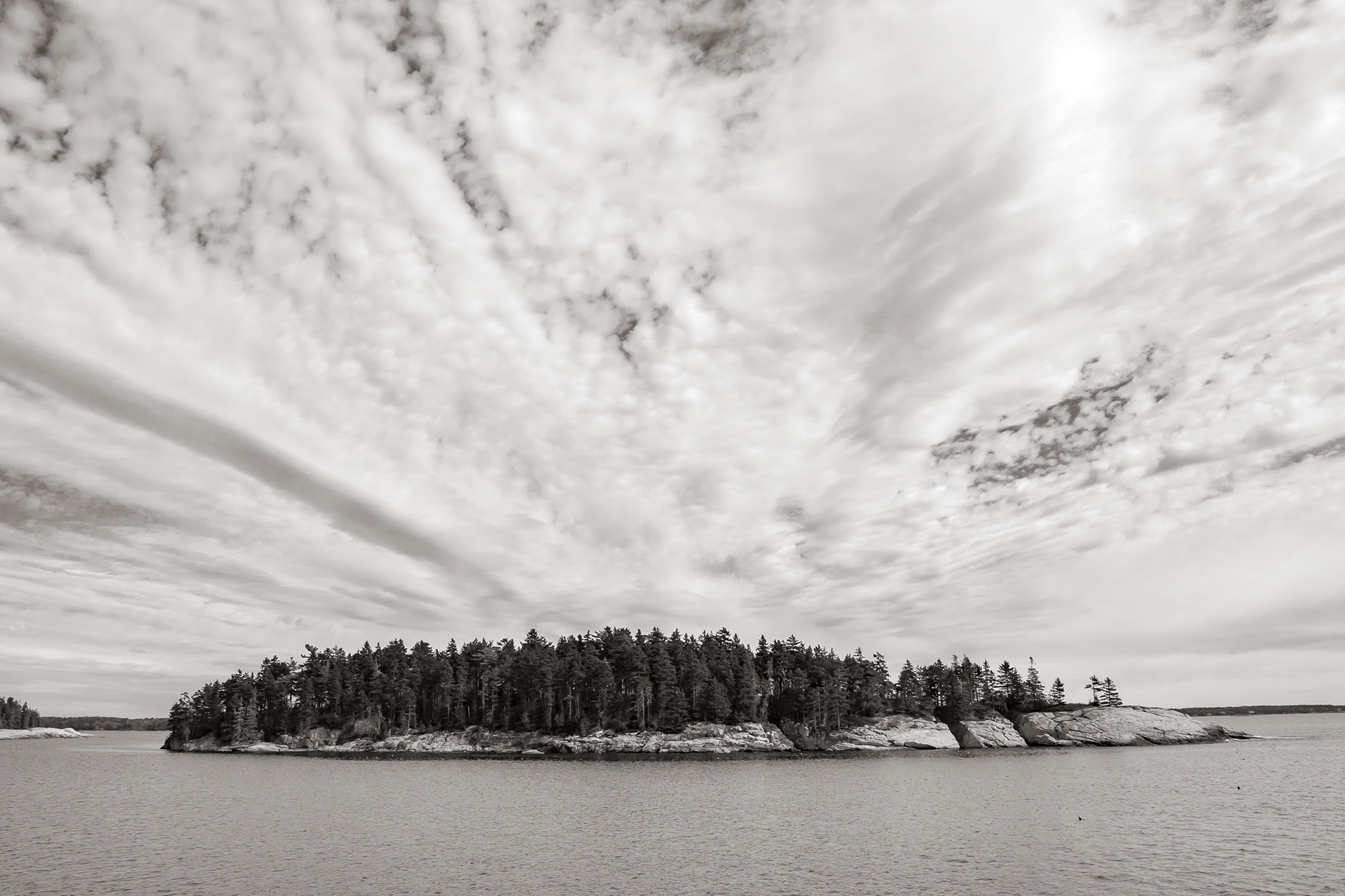 Georgetown, Maine