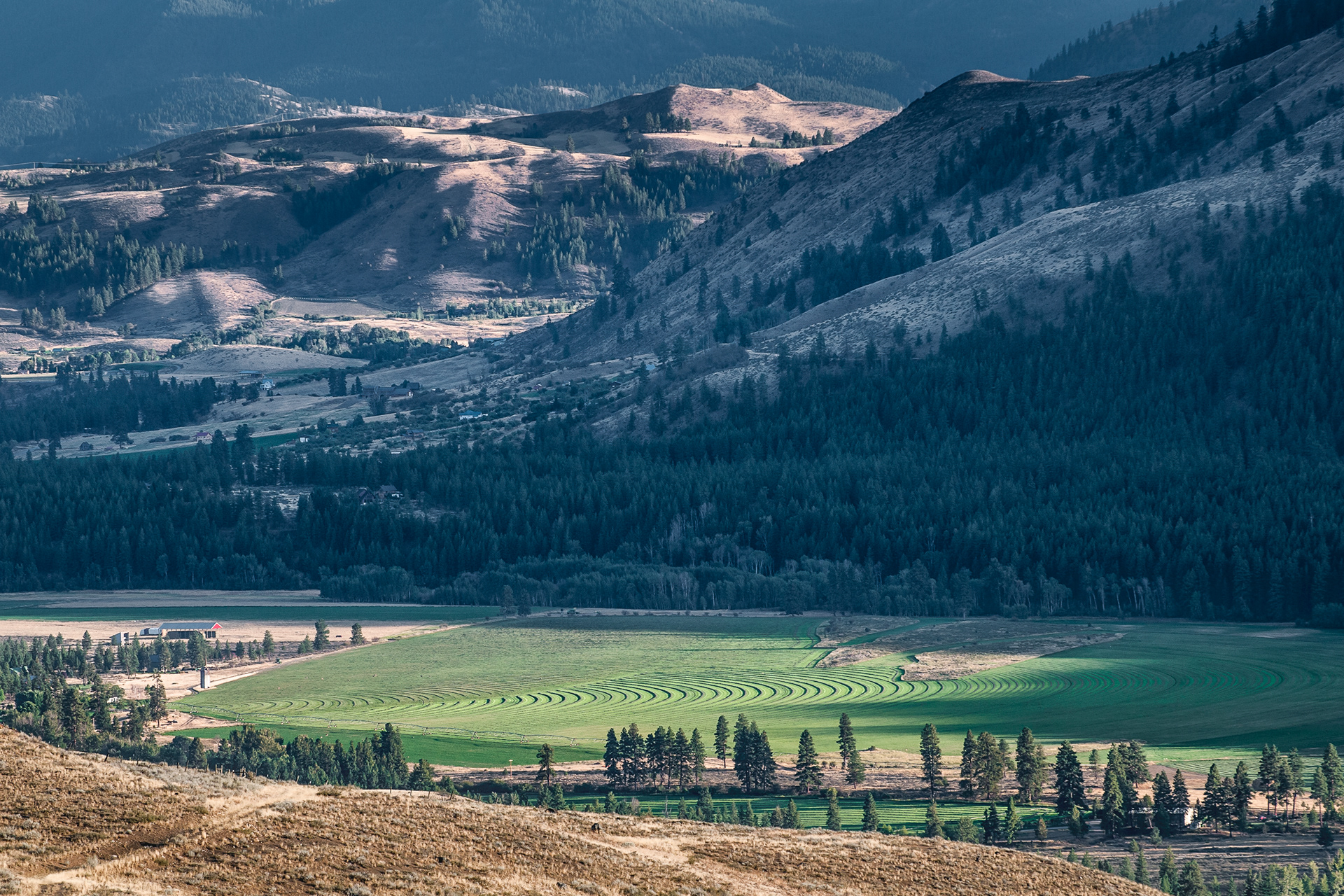 Methow Valley