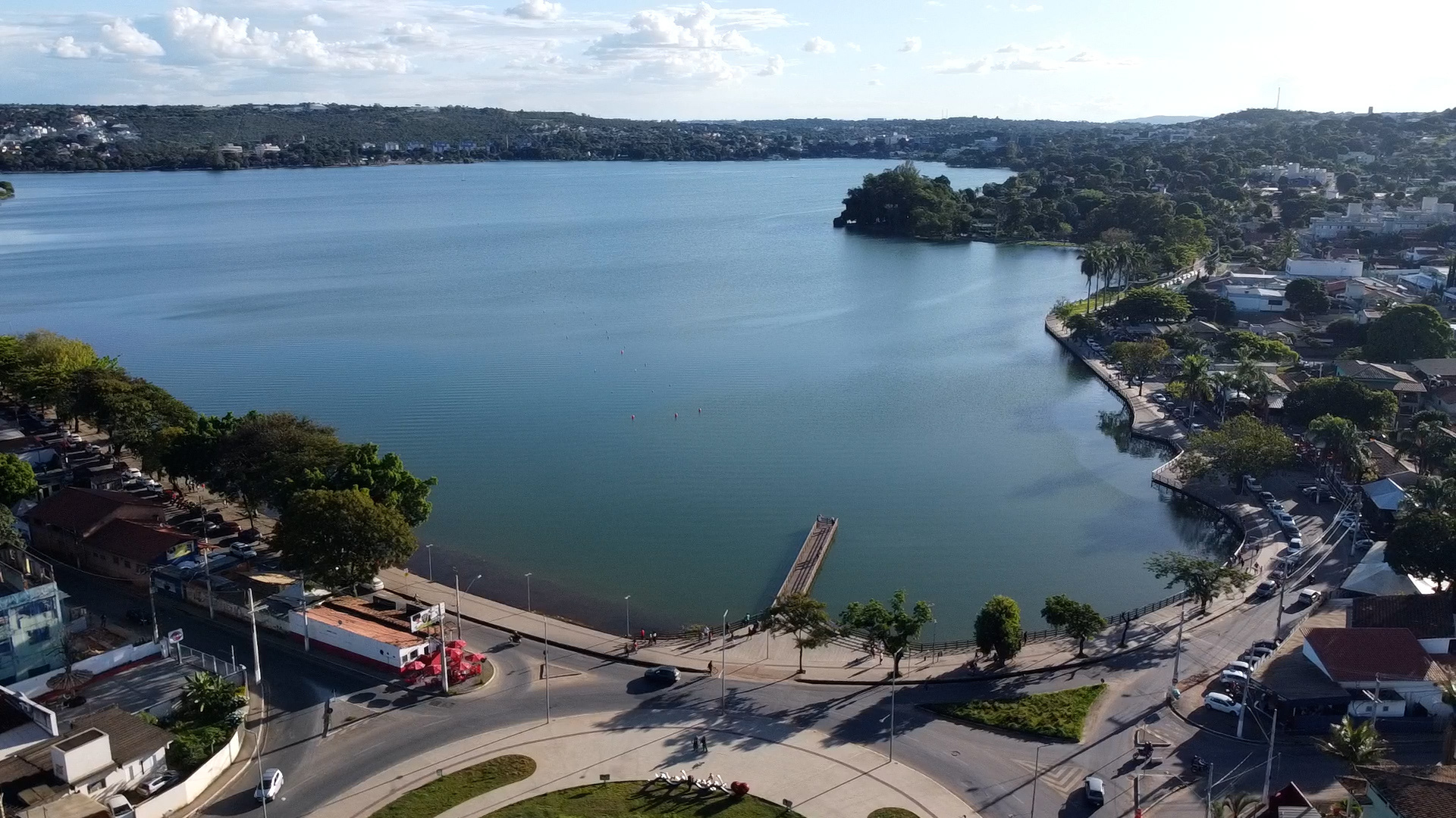 Lagoa Santa - MG