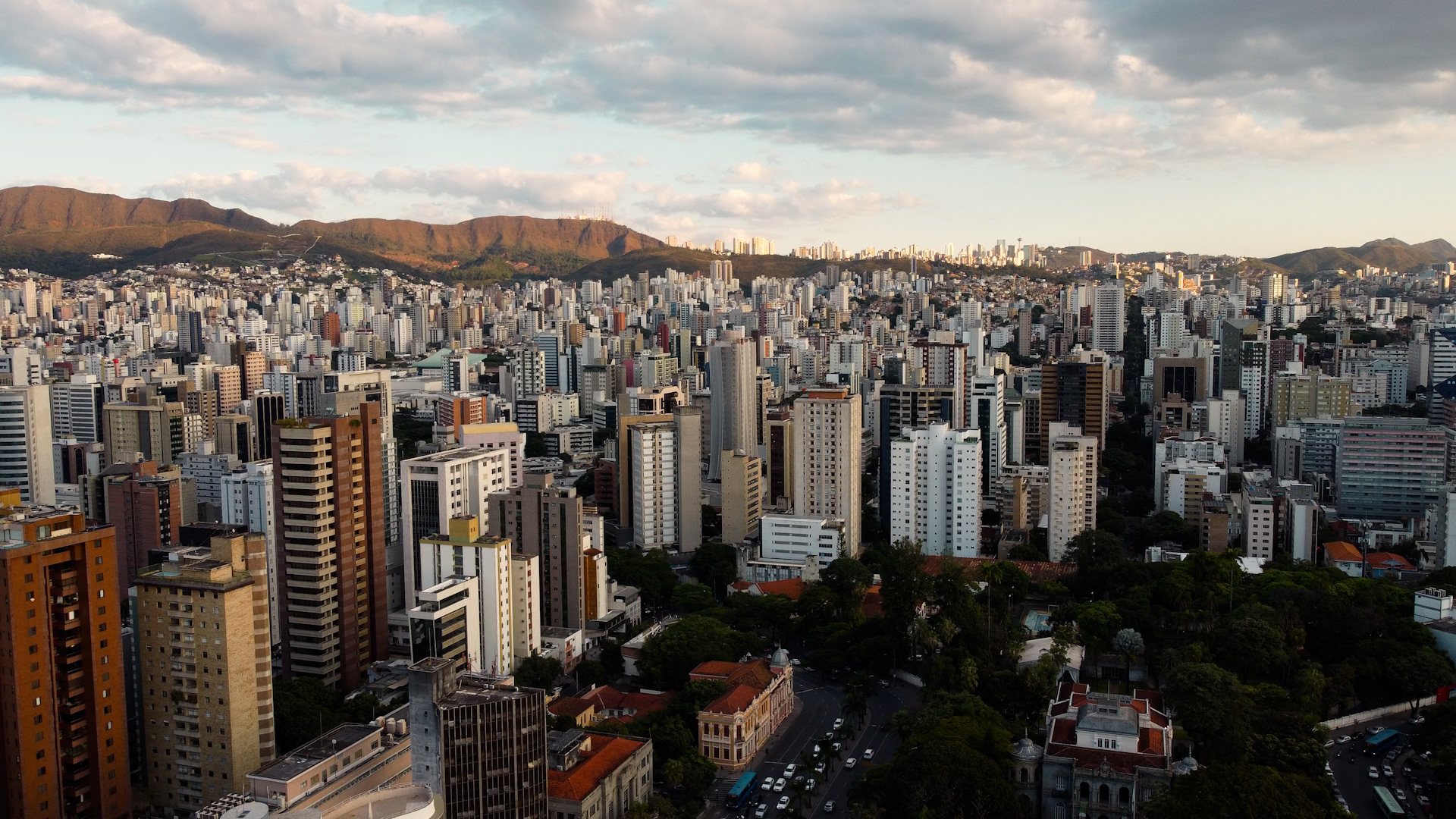 Belo Horizonte - MG