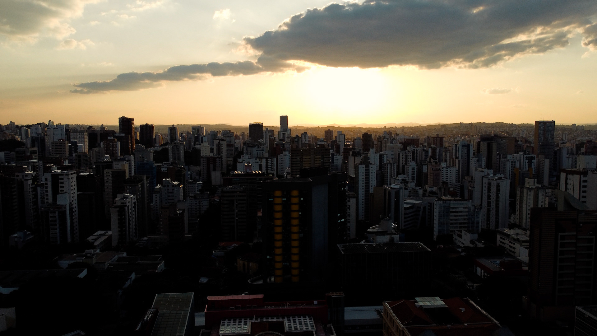 Belo Horizonte - MG