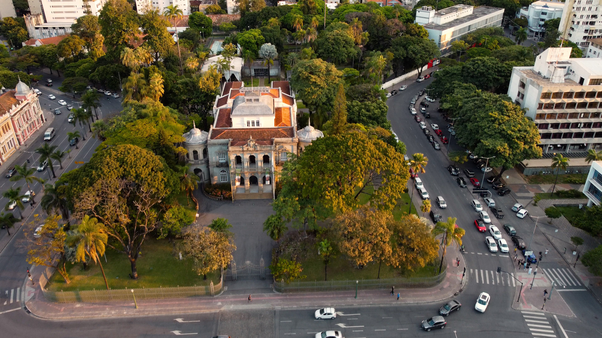 Belo Horizonte - MG