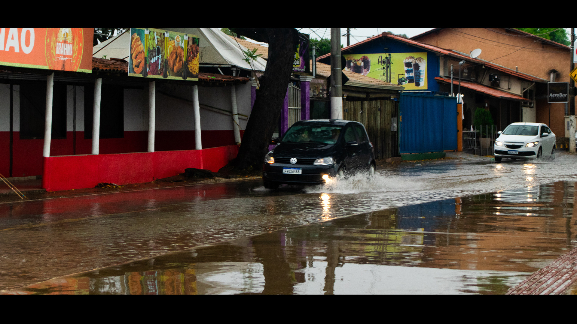 Lagoa Santa - MG