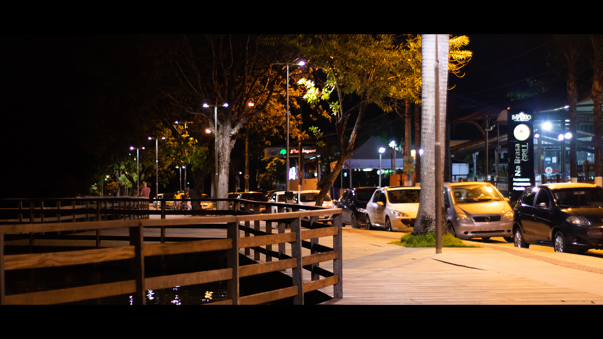 Lagoa Santa - MG
