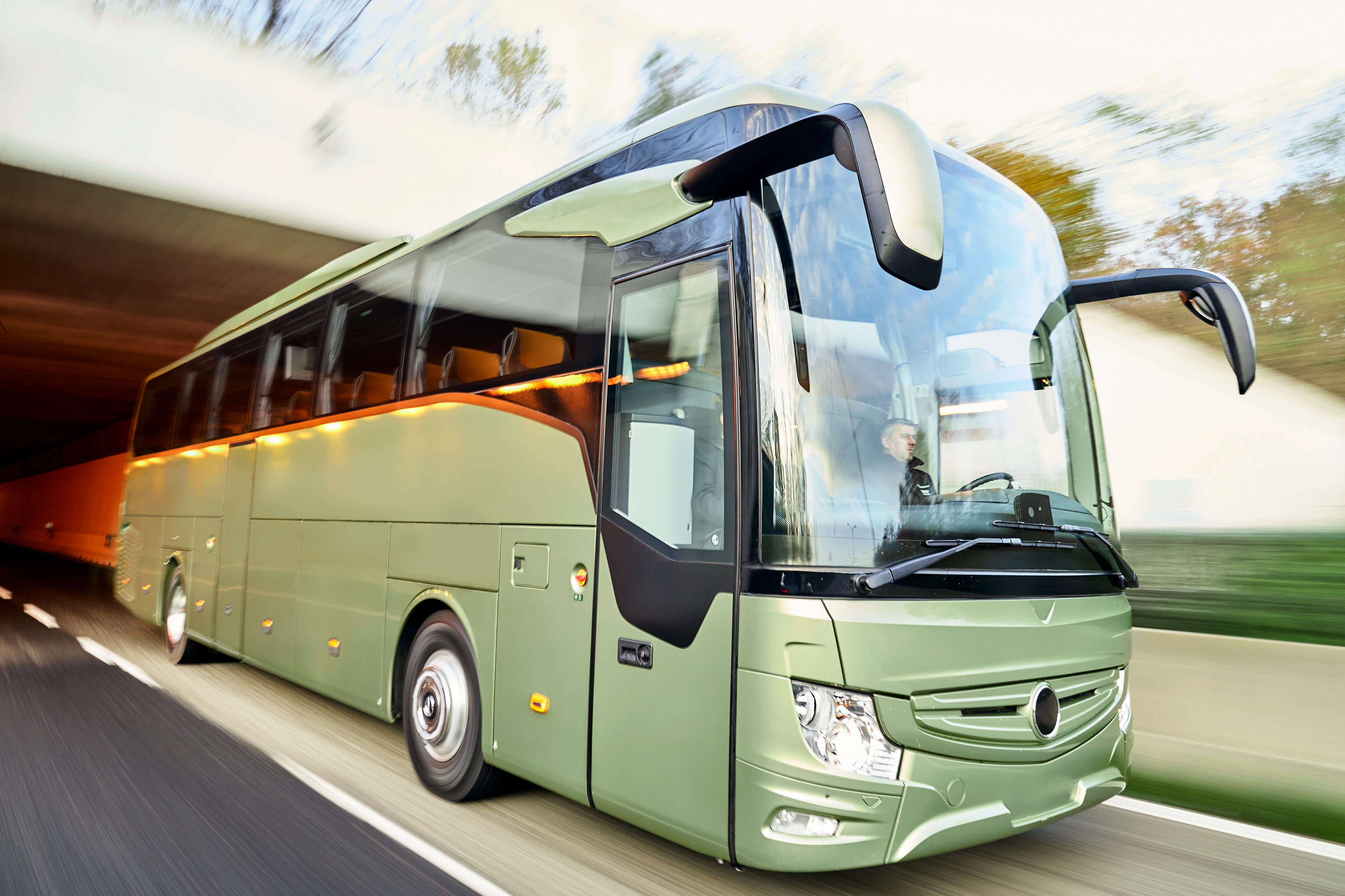 Post and Retouch - Shots by Marco Campelli for Prometeon Tyres