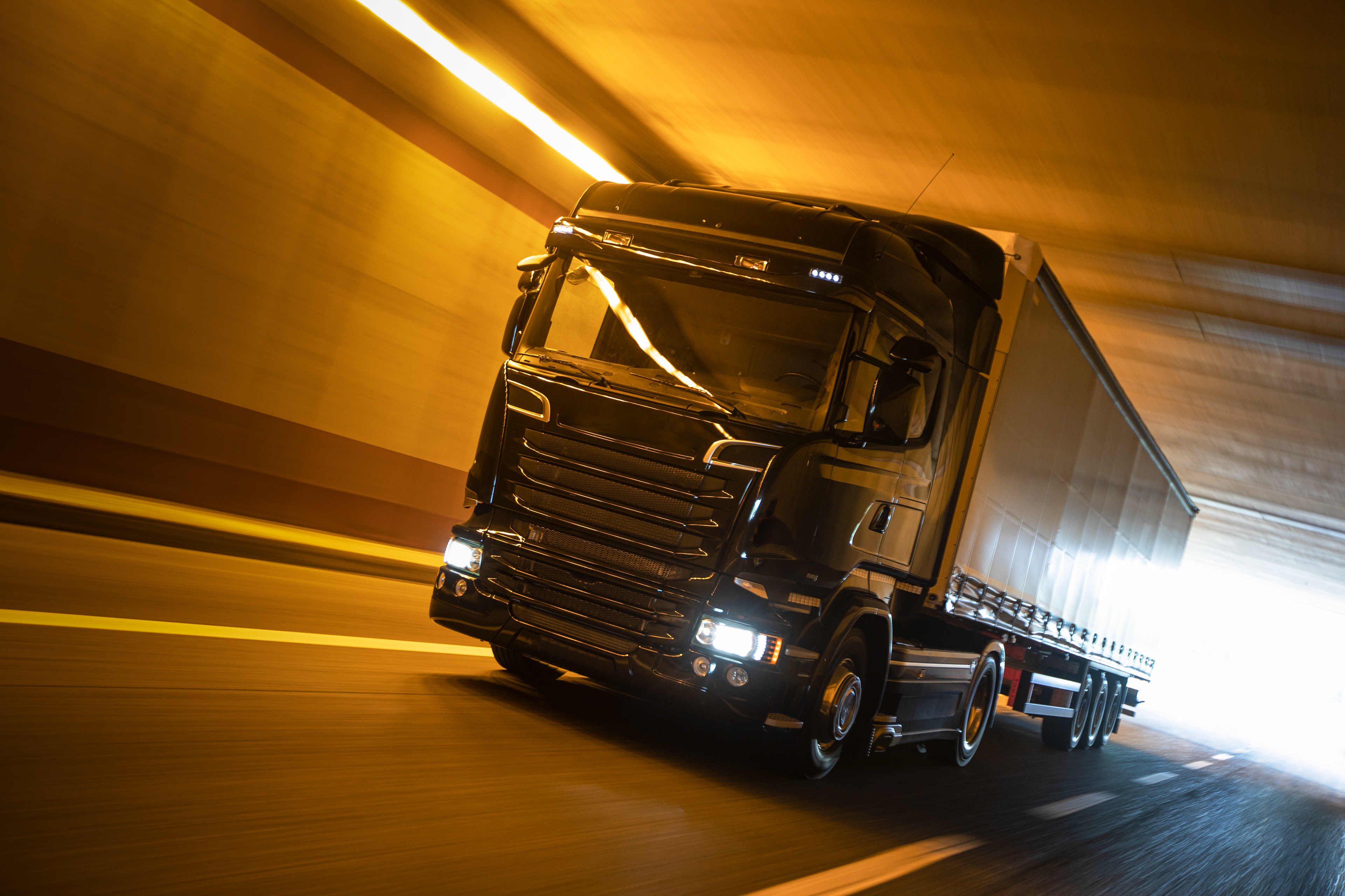 Post and Retouch - Shots by Thomas Maccabelli for Prometeon Tyres