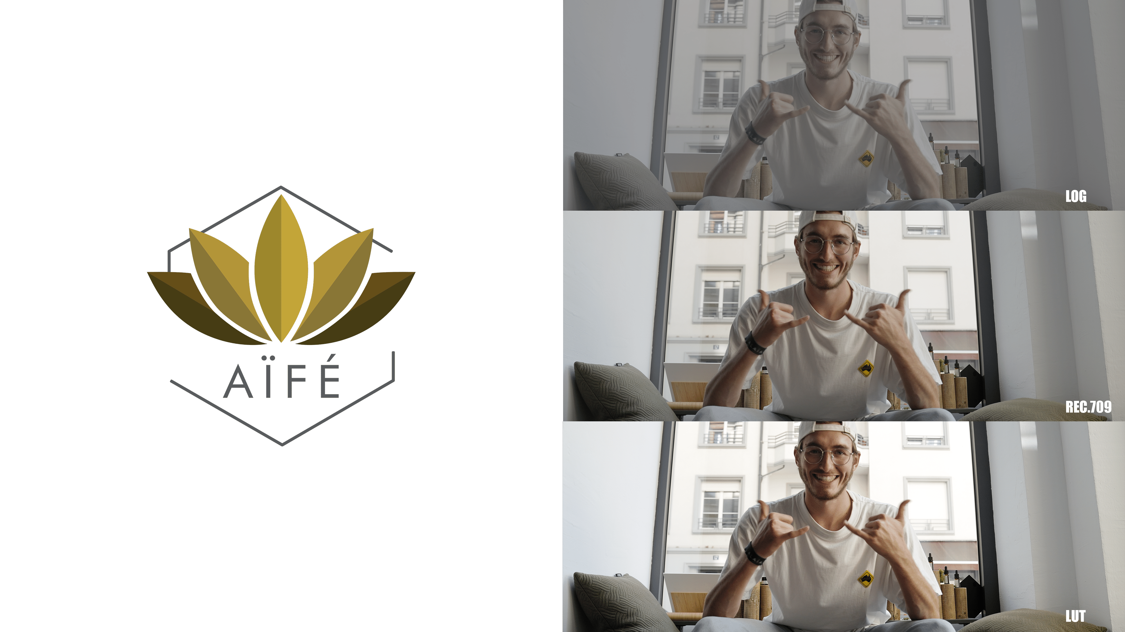 Réalisation vidéo, montage vidéo