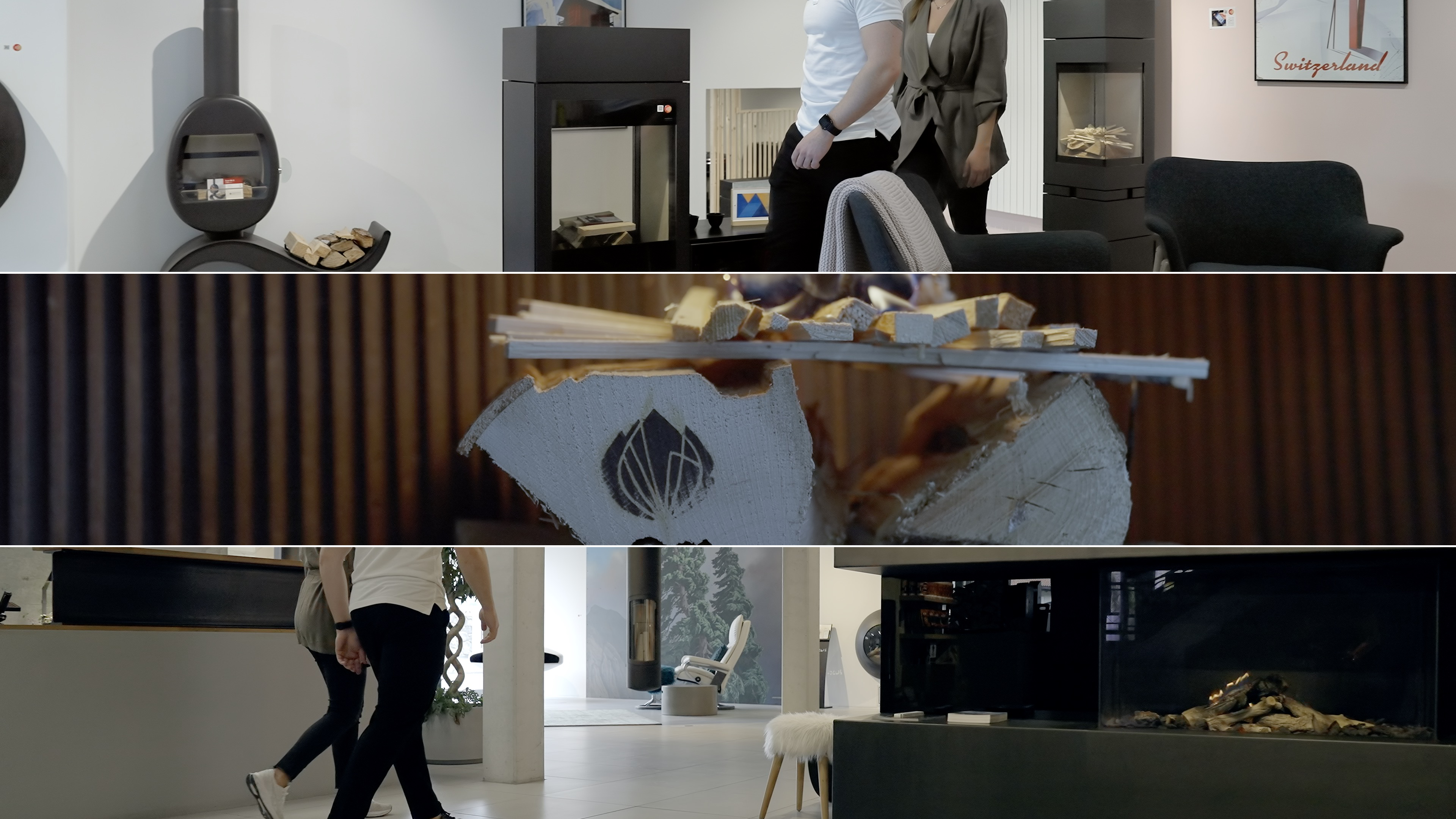 Réalisation vidéo, montage vidéo