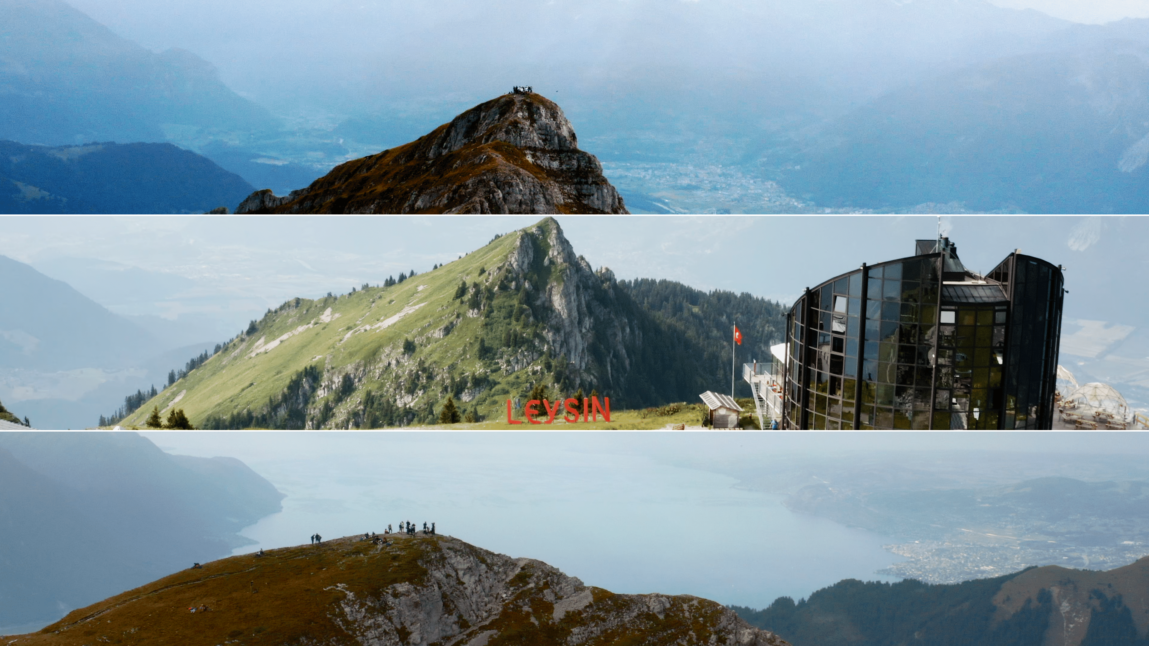 Réalisation vidéo, montage vidéo