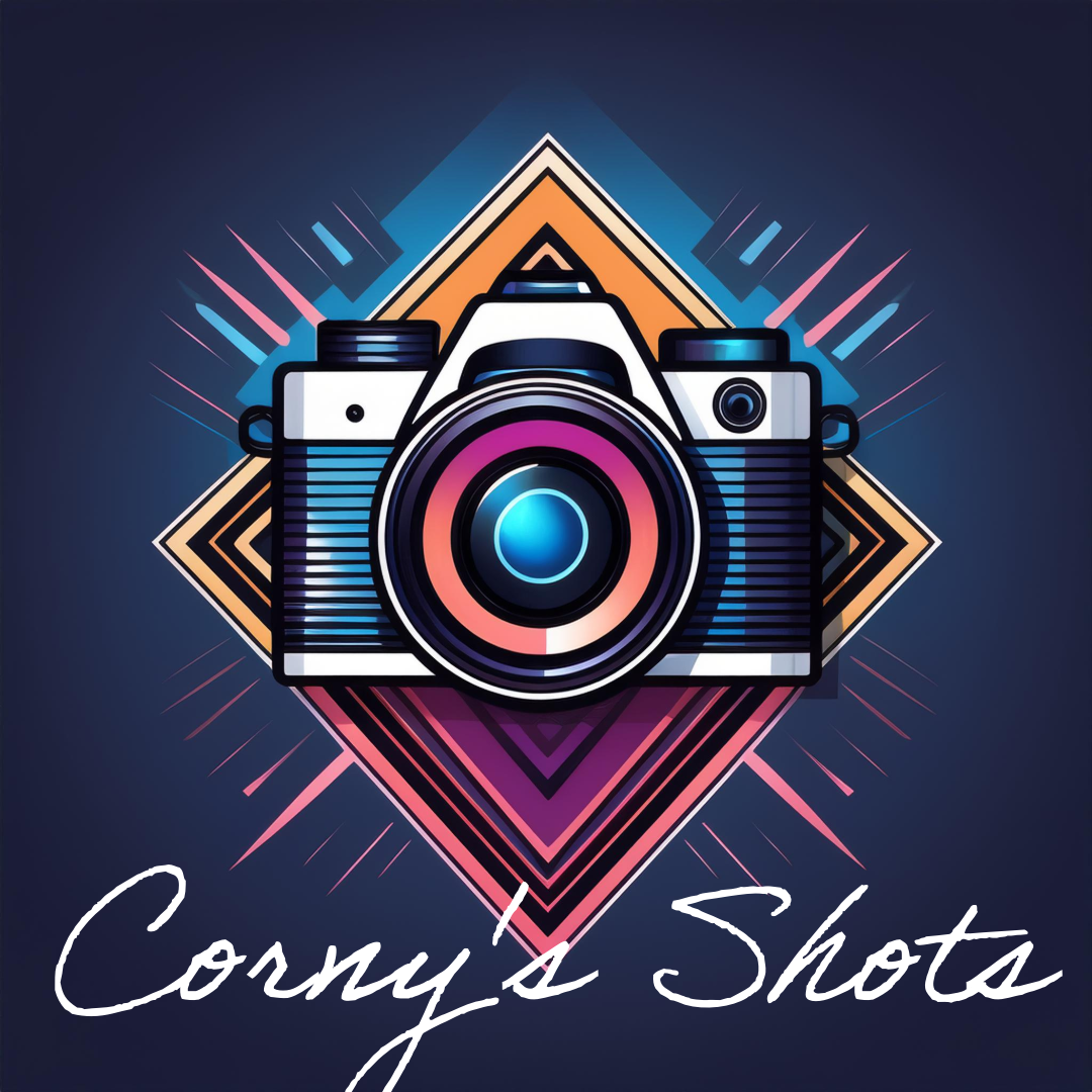 Corny's Shots
