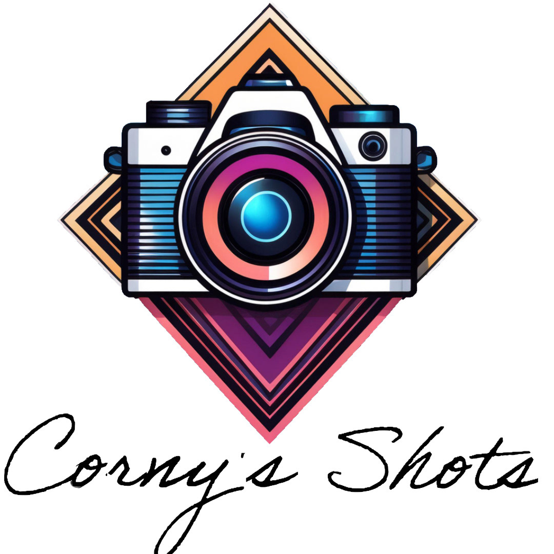 Corny's Shots
