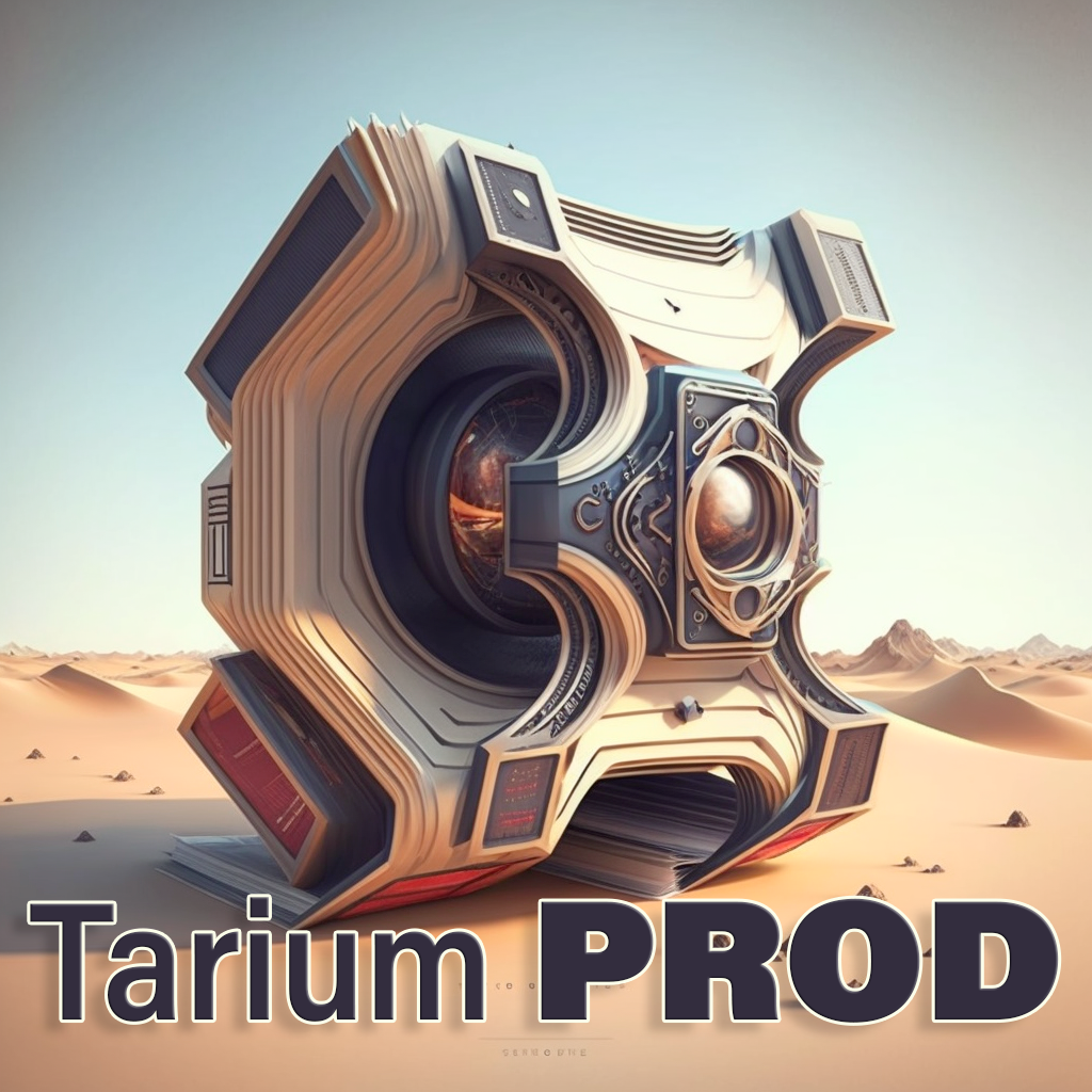 Tarium PROD