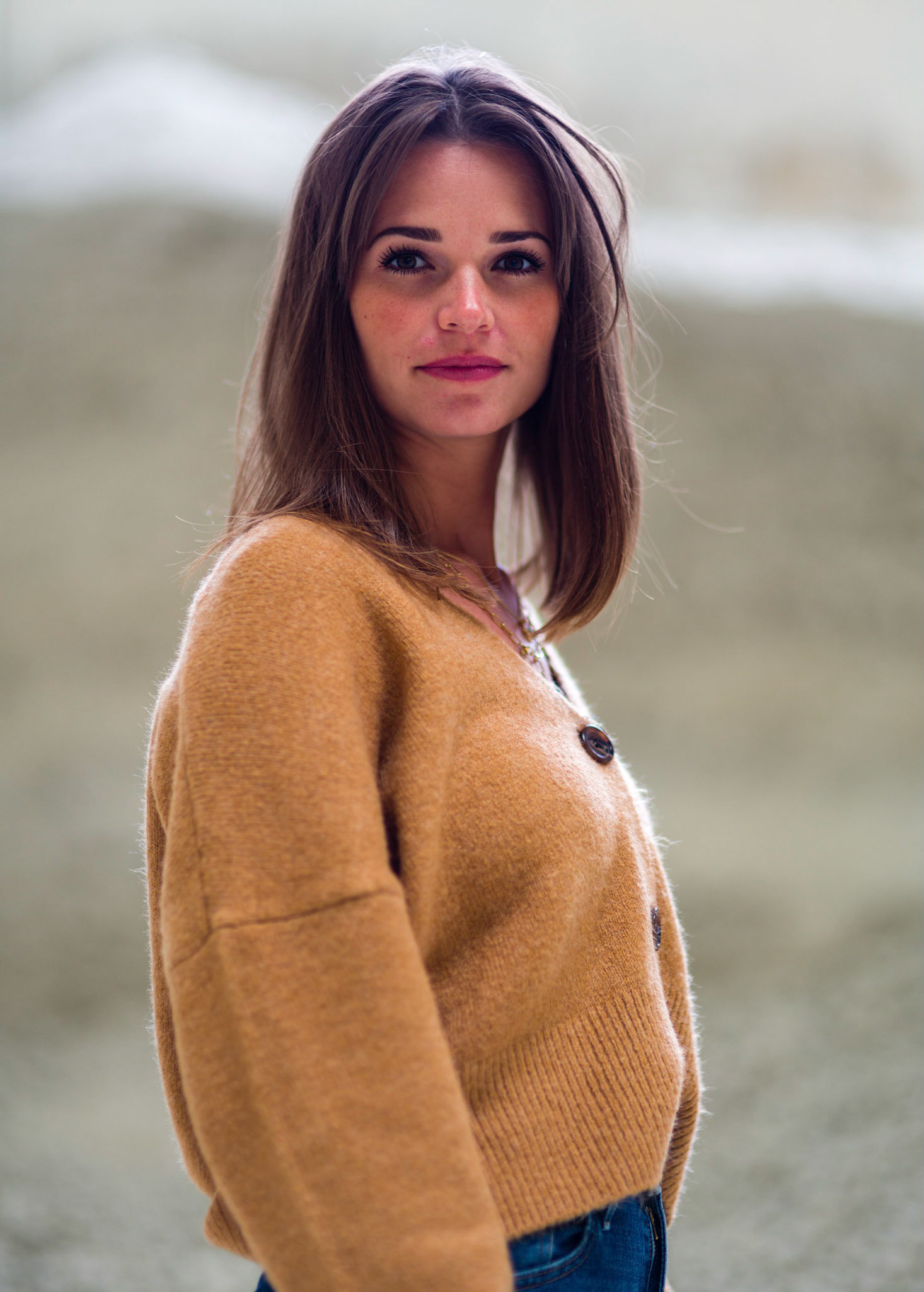 Caro