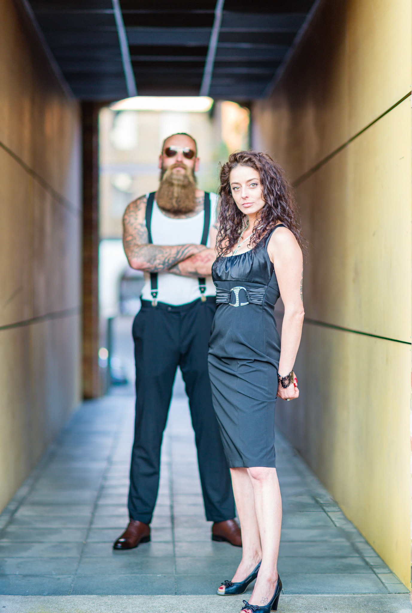 Klaudy & Denis