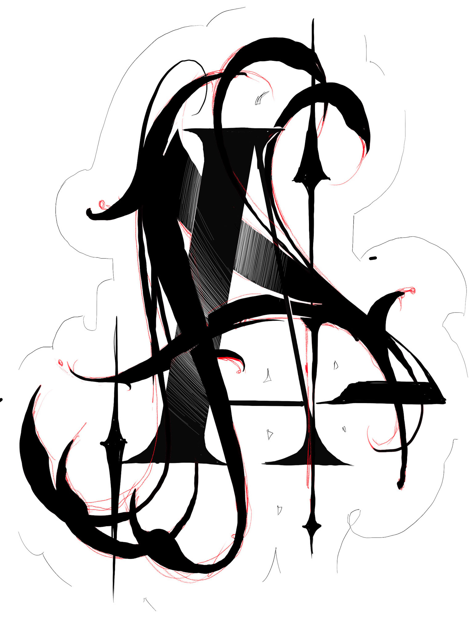 Untitled Artwork