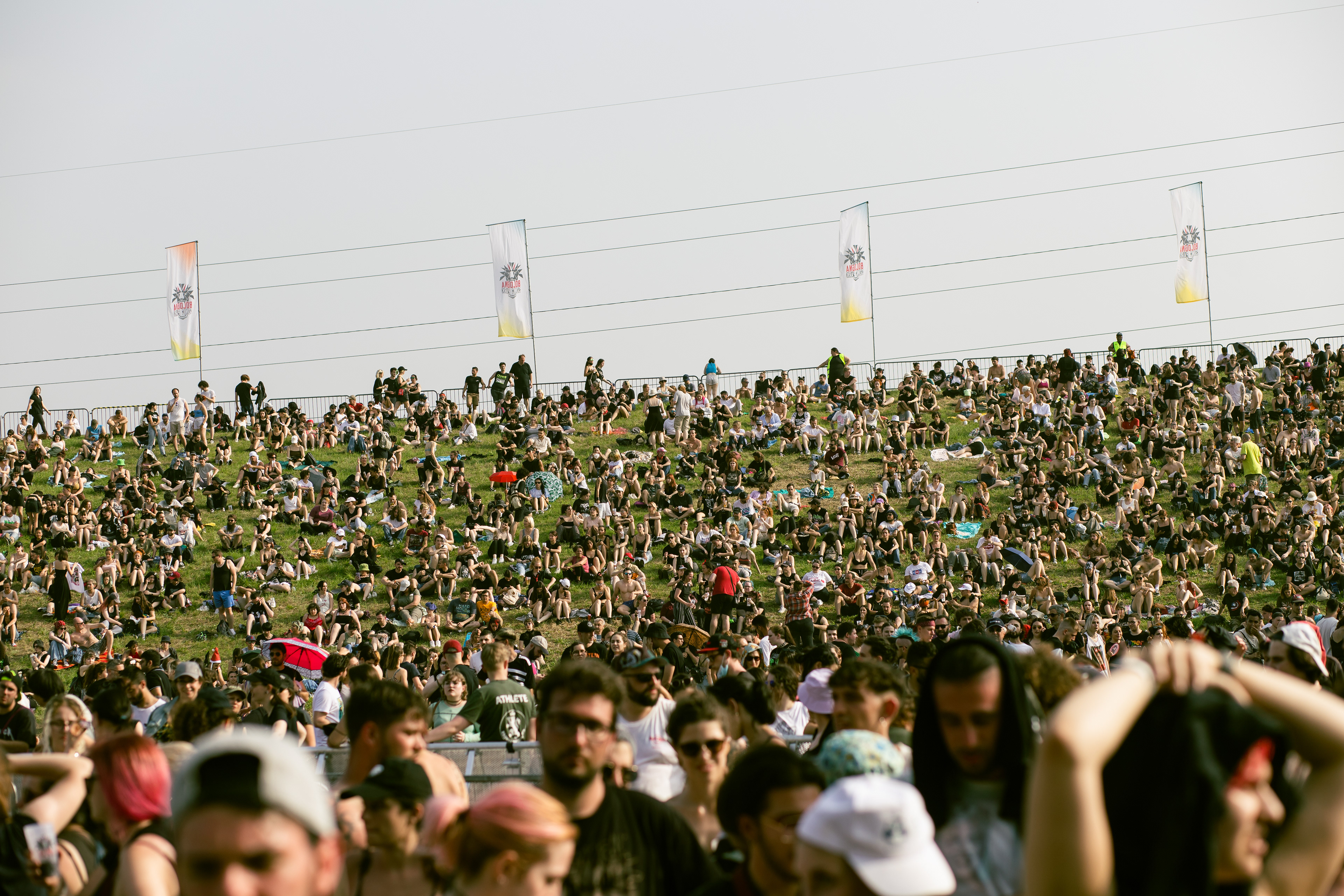  Bologna Sonic Park Festival