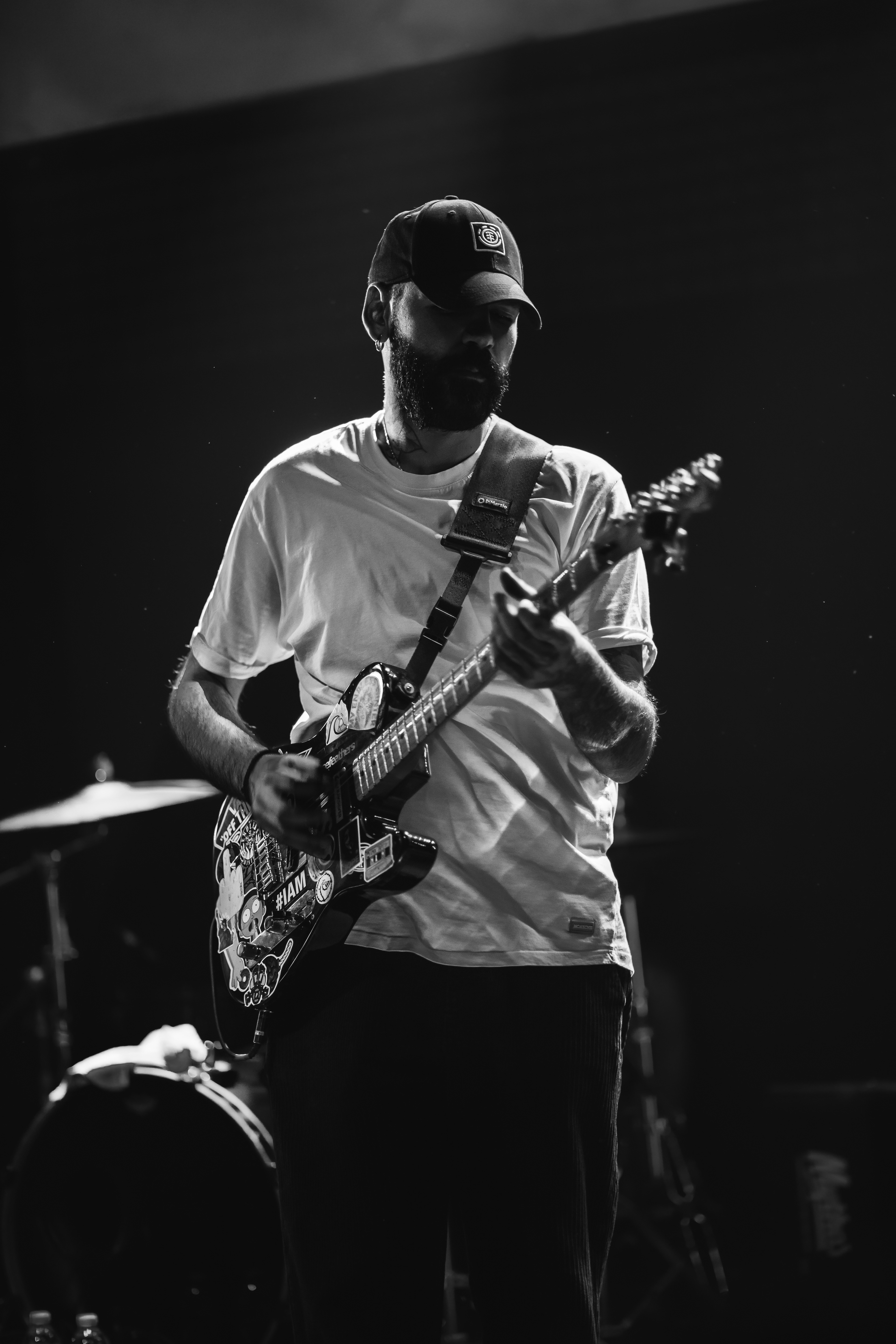 My Endless Winter @ Eightball Club