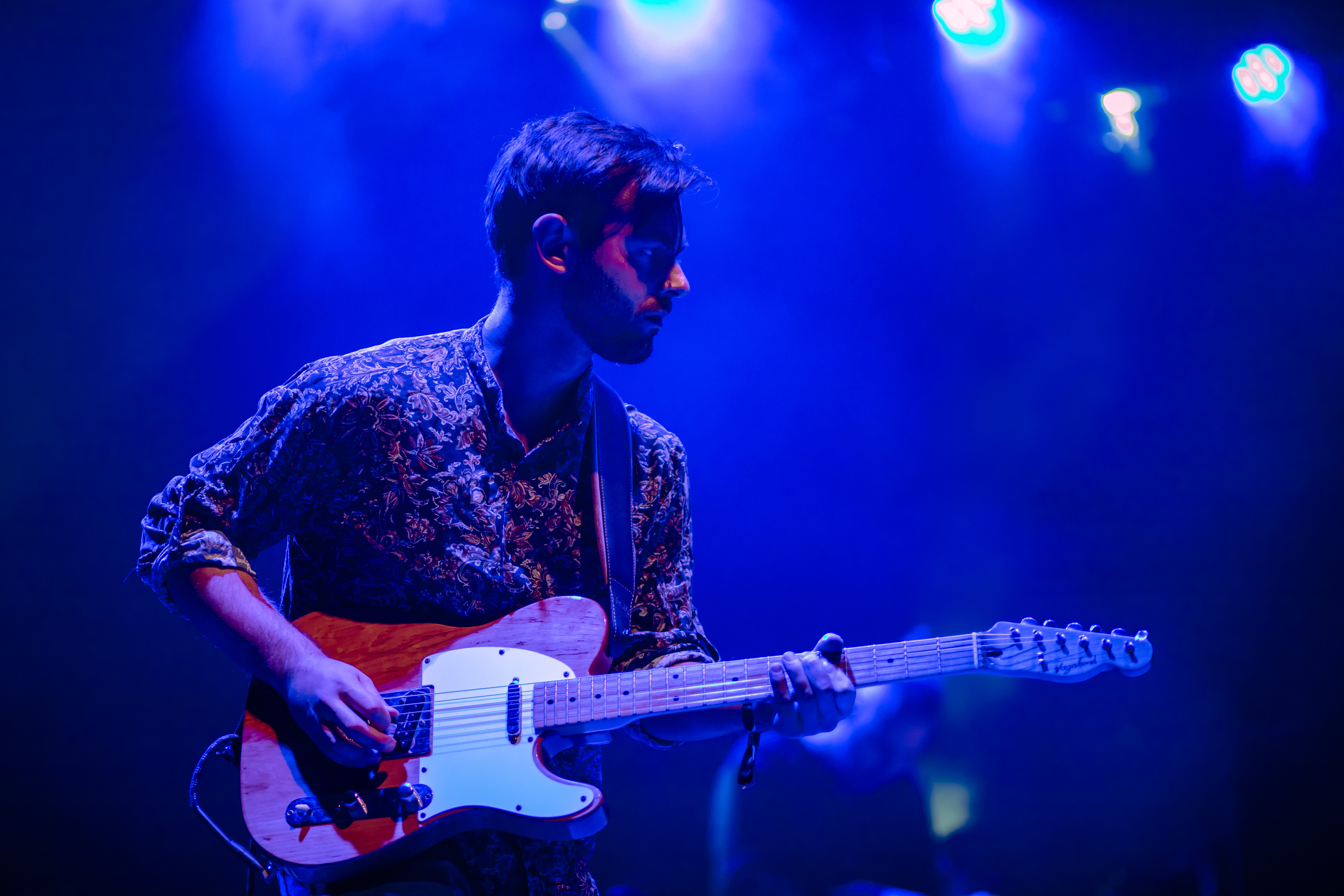 1000 Mods @ Street Mode Festival