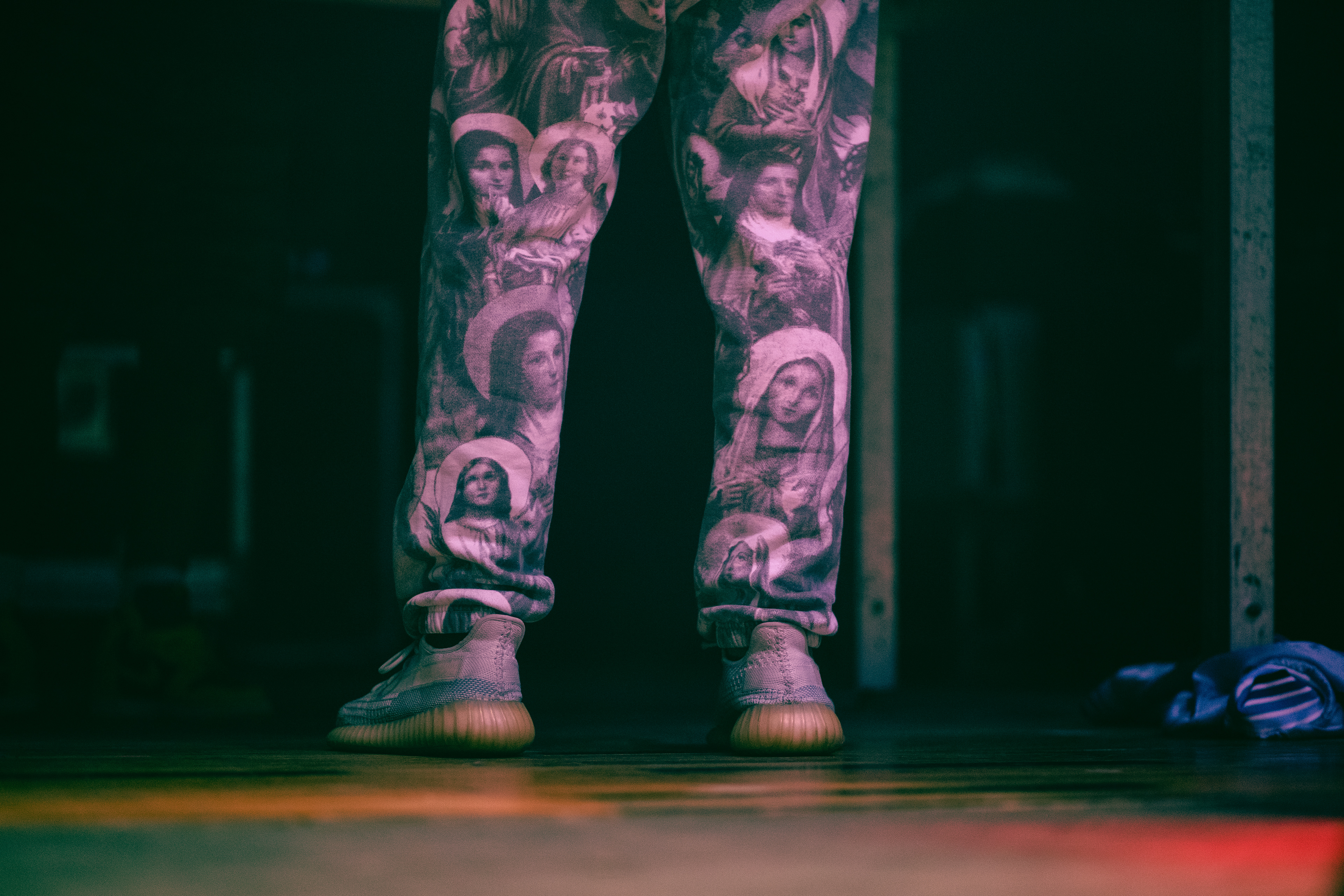 Saske @ Street Mode Festival