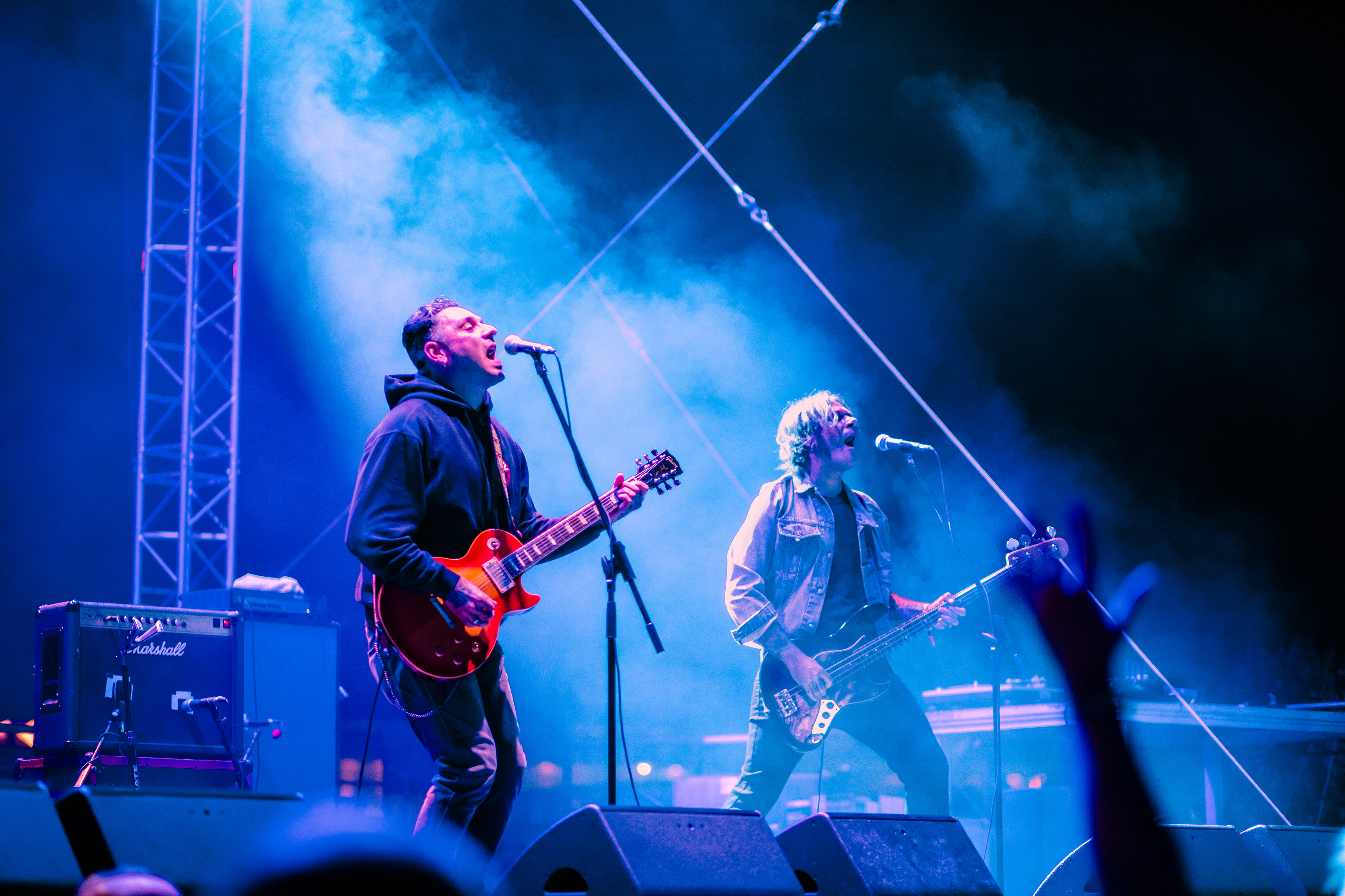 Bad Movies @ Street Mode Festival