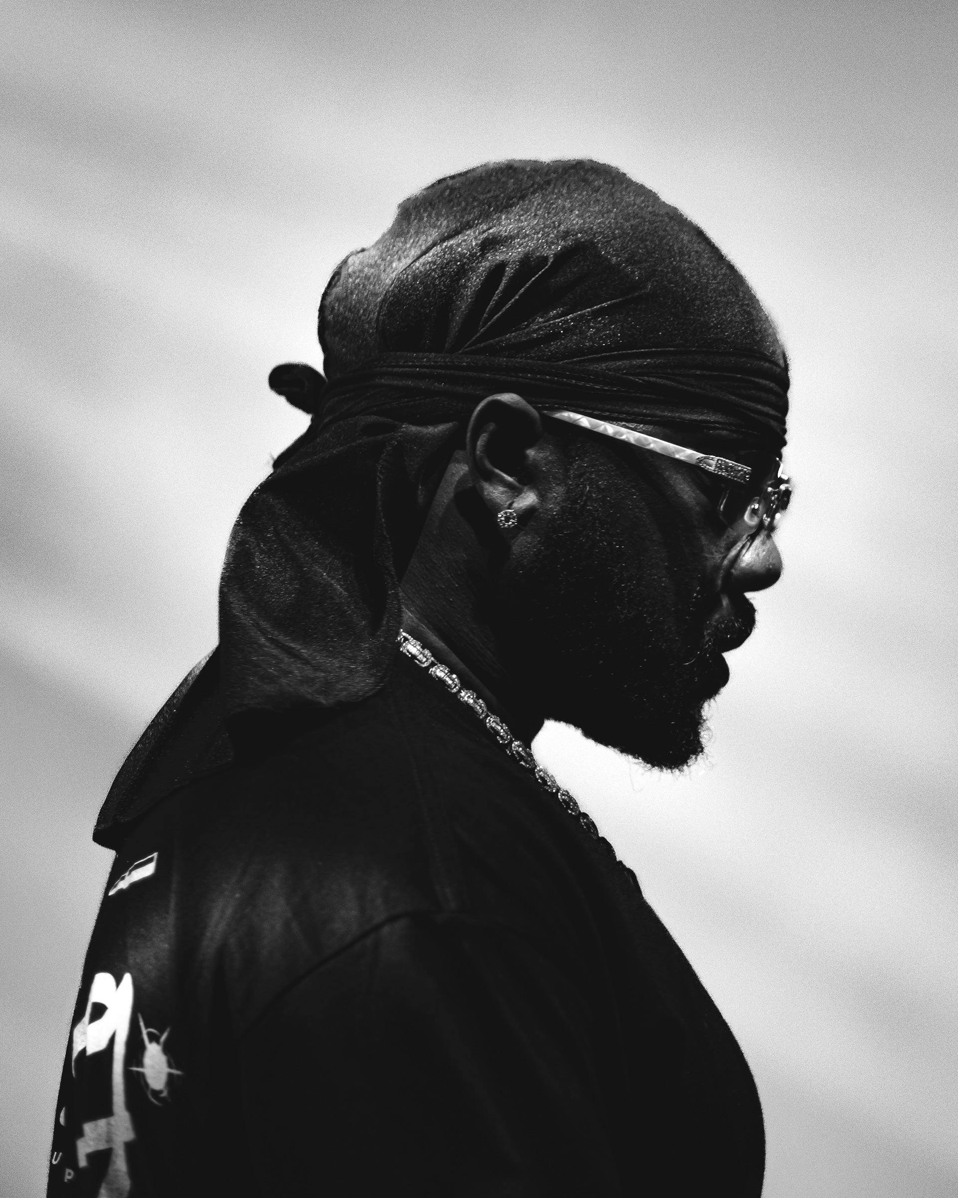 Conway and the Machine @ Street Mode Festival 2025