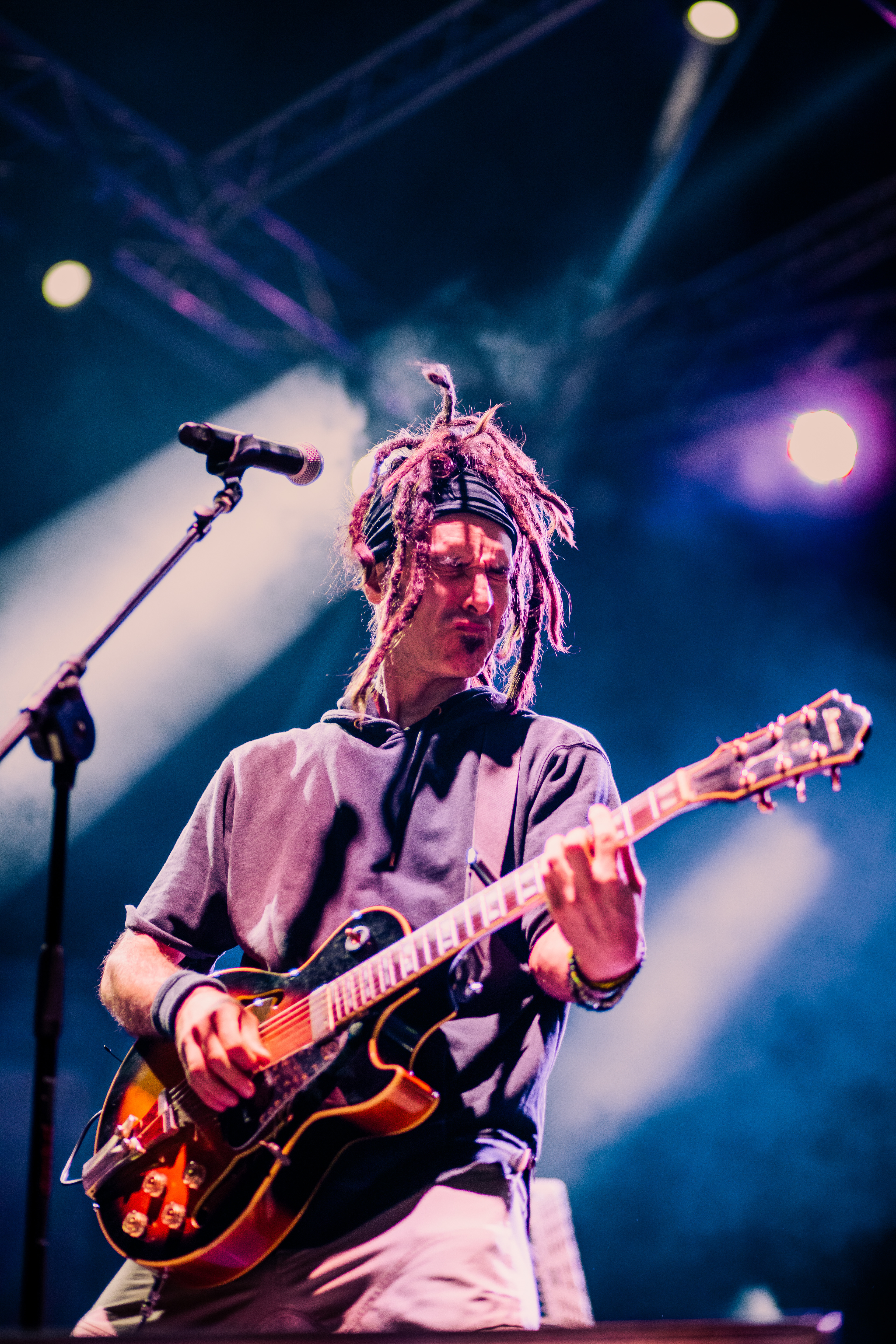 Locomondo @ Street Mode Festival