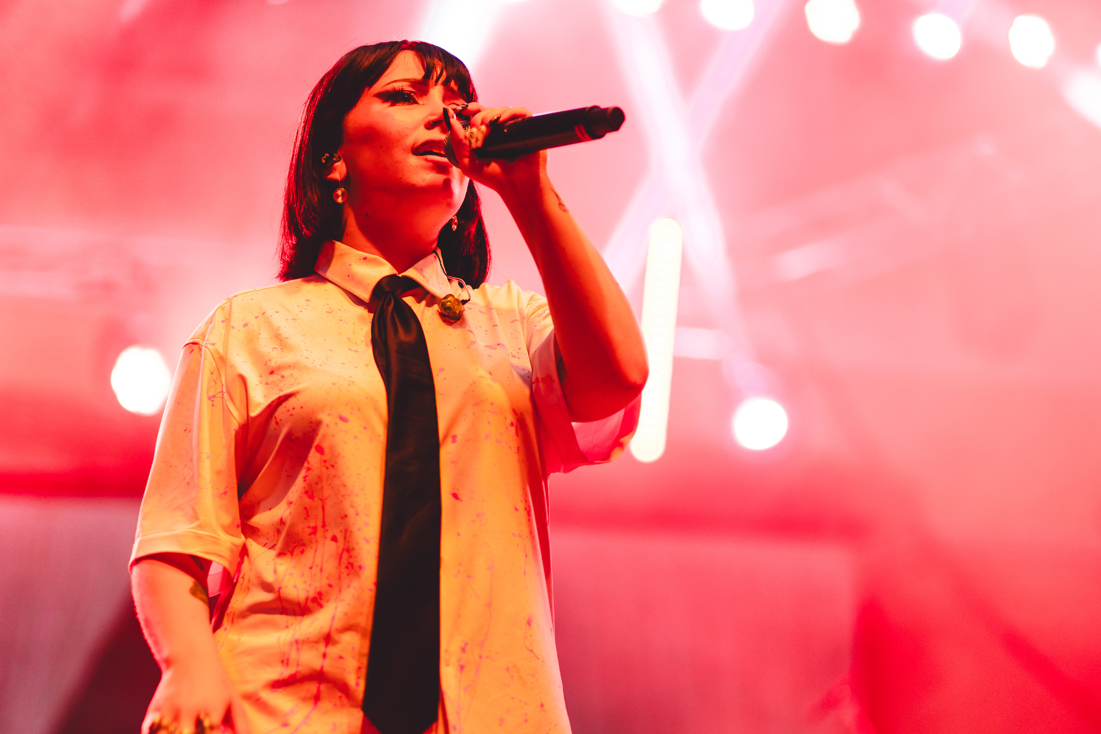 Marseuax @ Festival Monis Lazariston