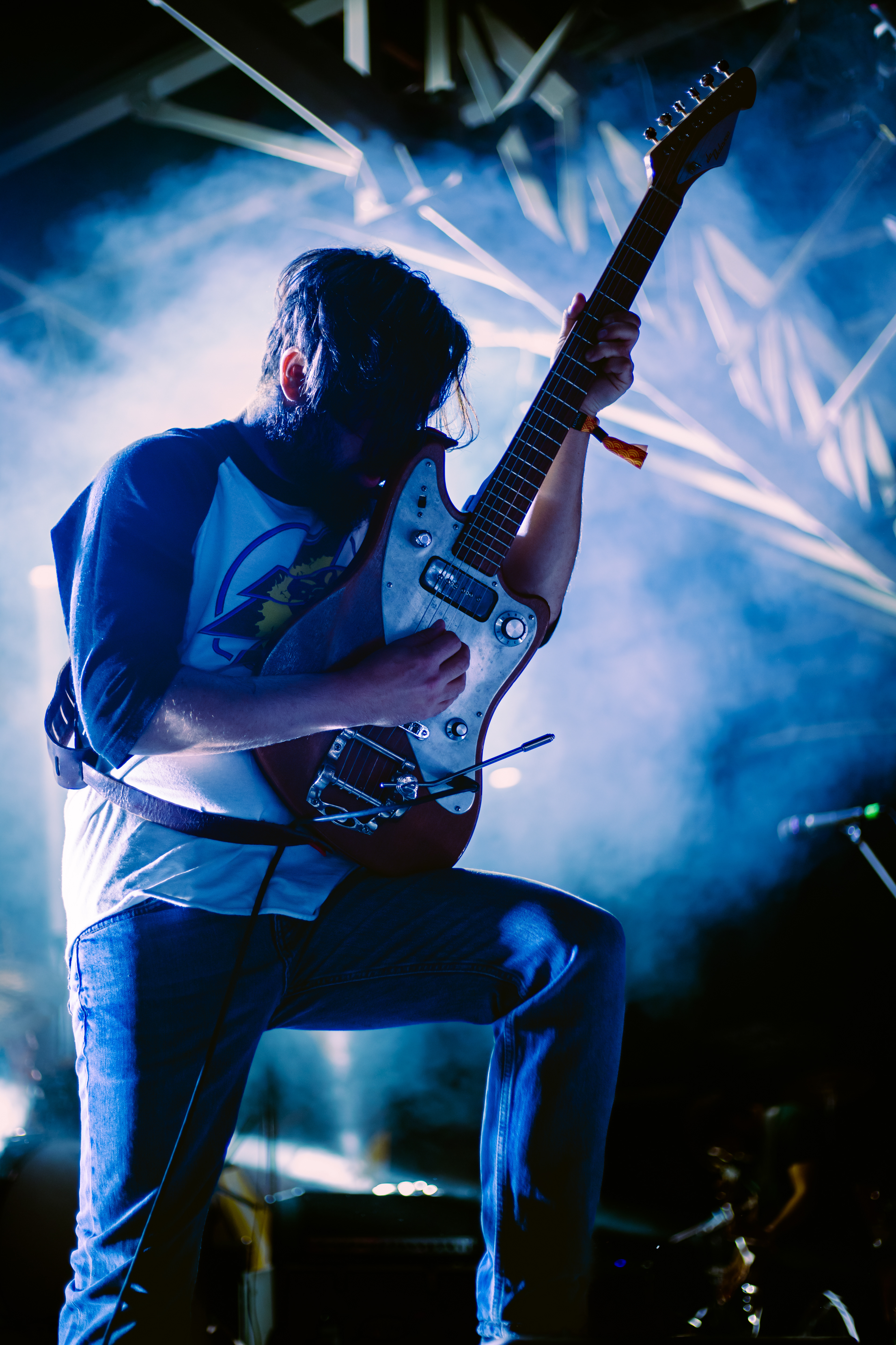 Planet Of Zeus @ Street Mode Festival