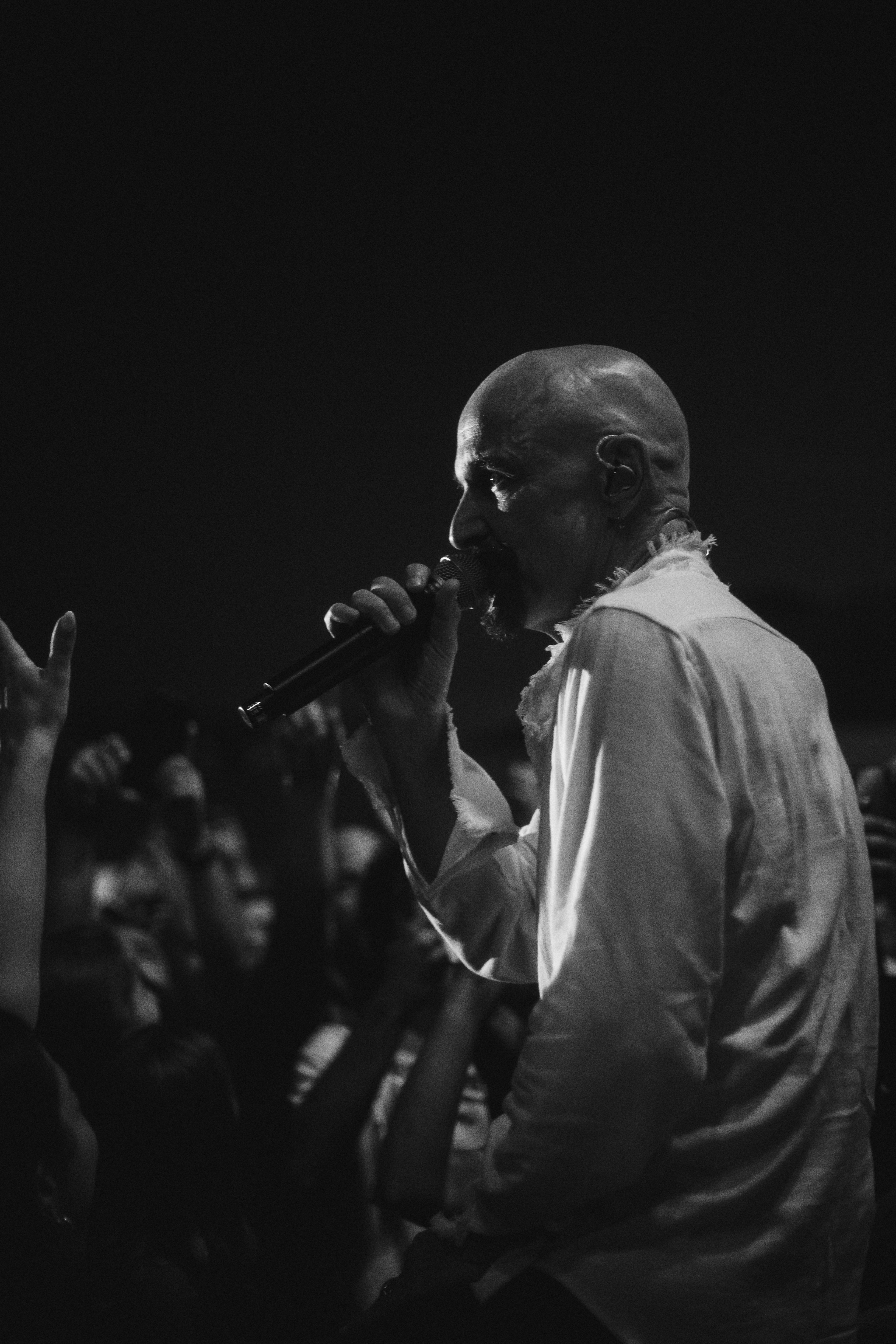 James @ Festival Monis Lazariston