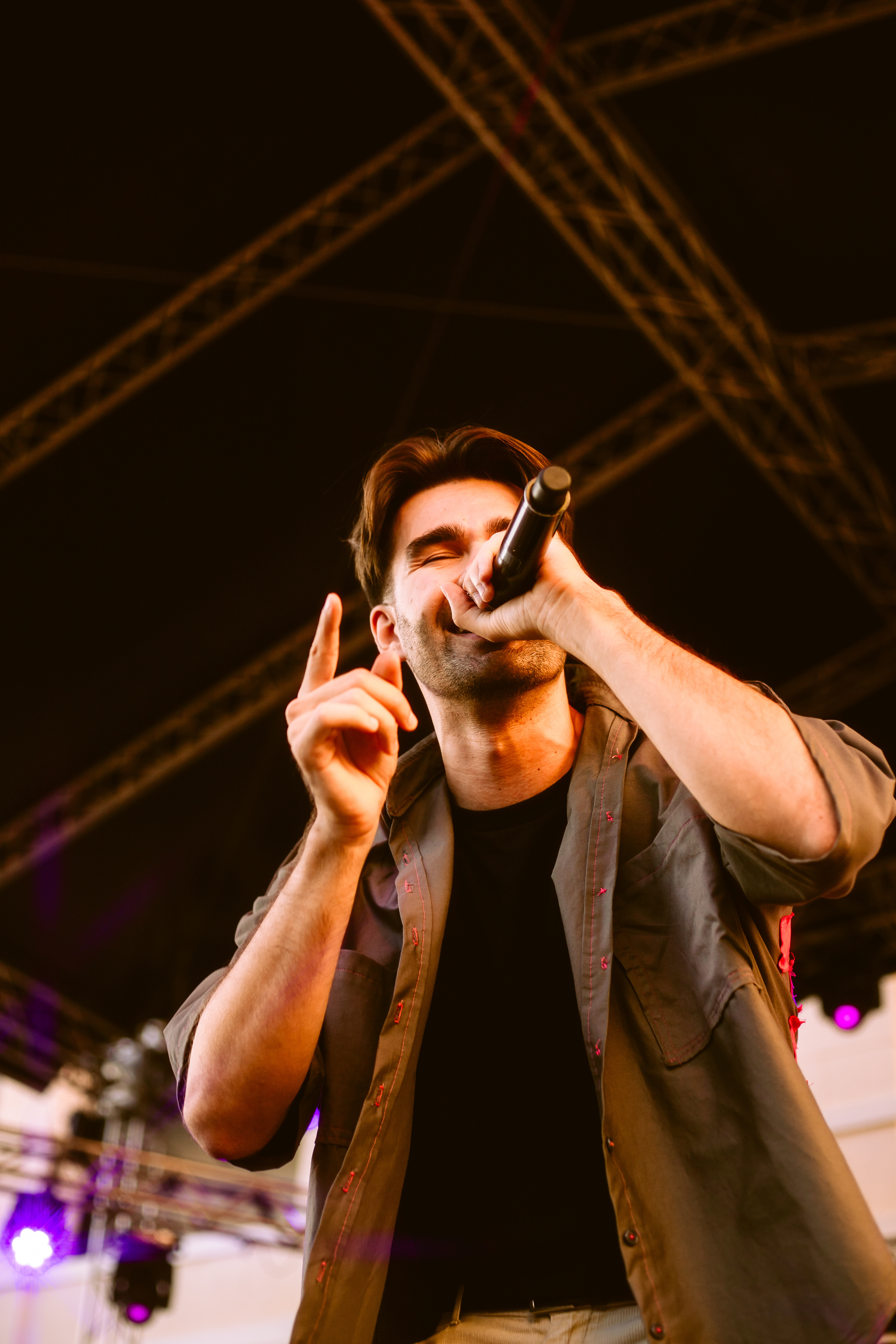 yama @ Festival Monis Lazariston