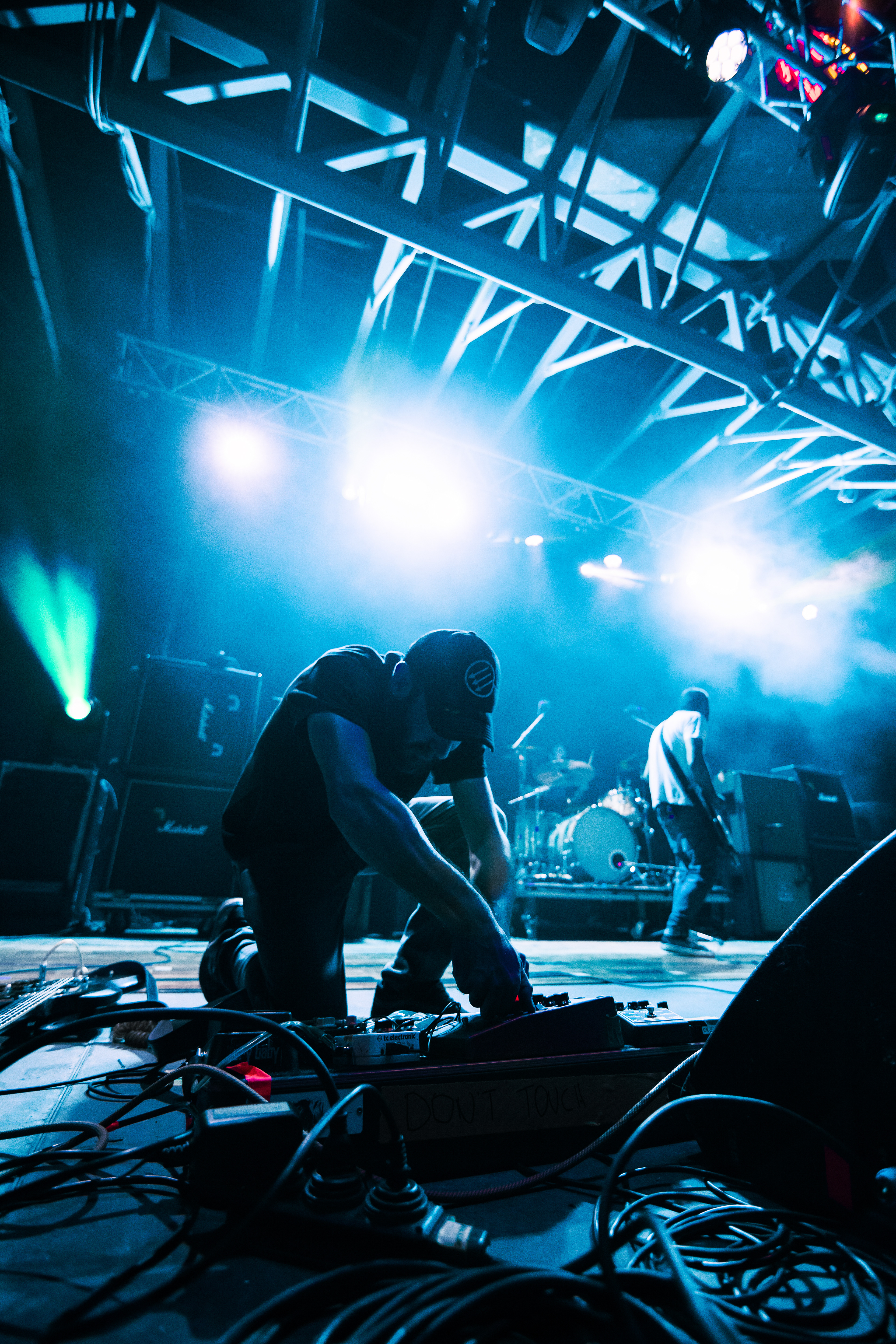 Planet of Zeus @ Street Mode Festival