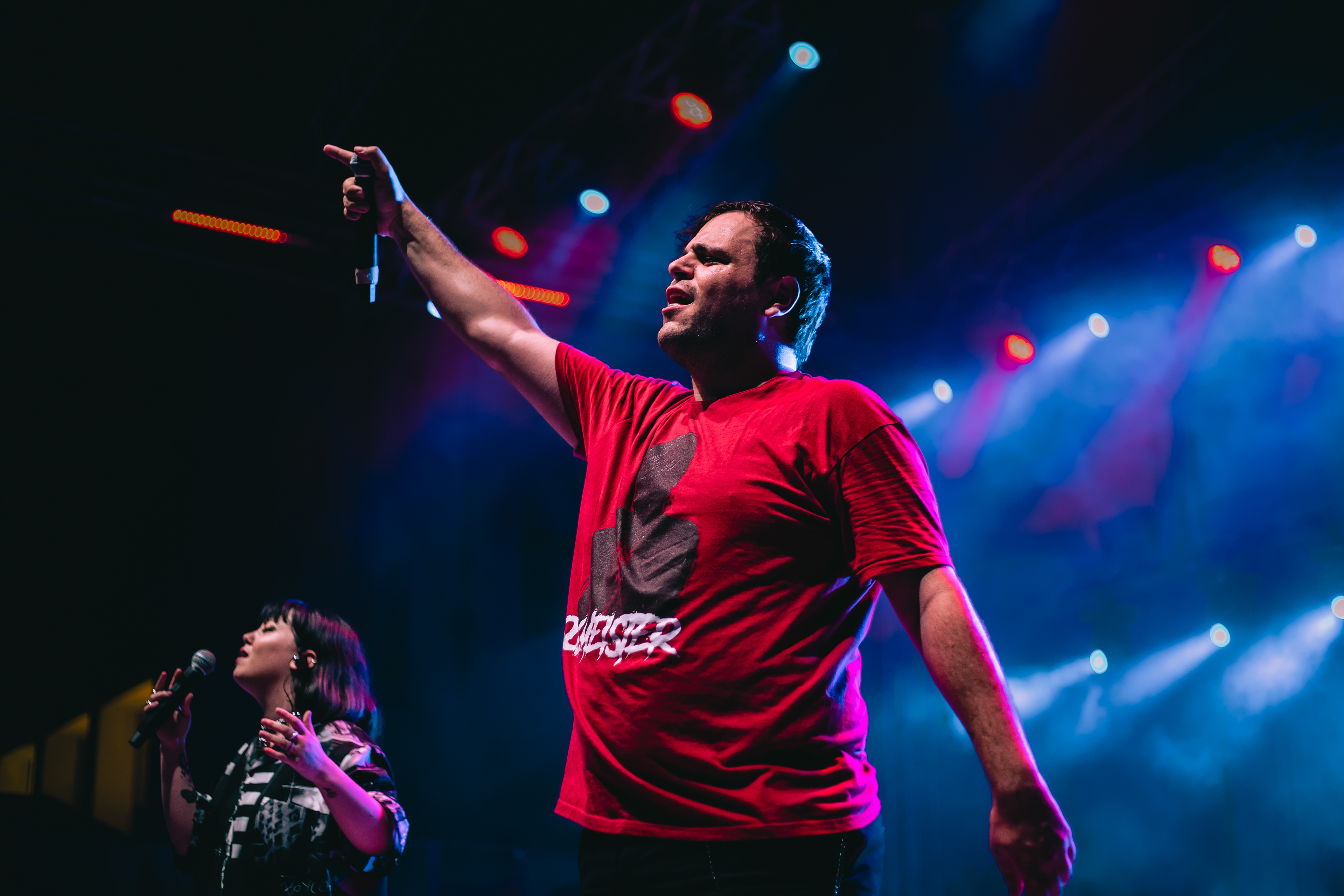 Solmeister @ Festival MonisLazariston