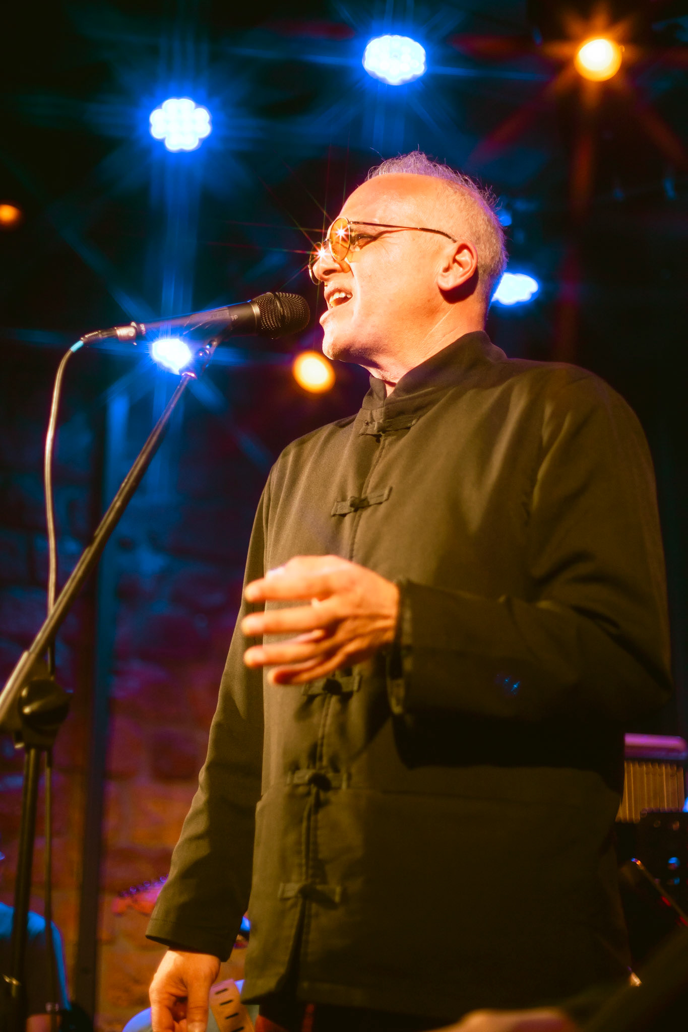 Baby On Board @ Caja de Musica