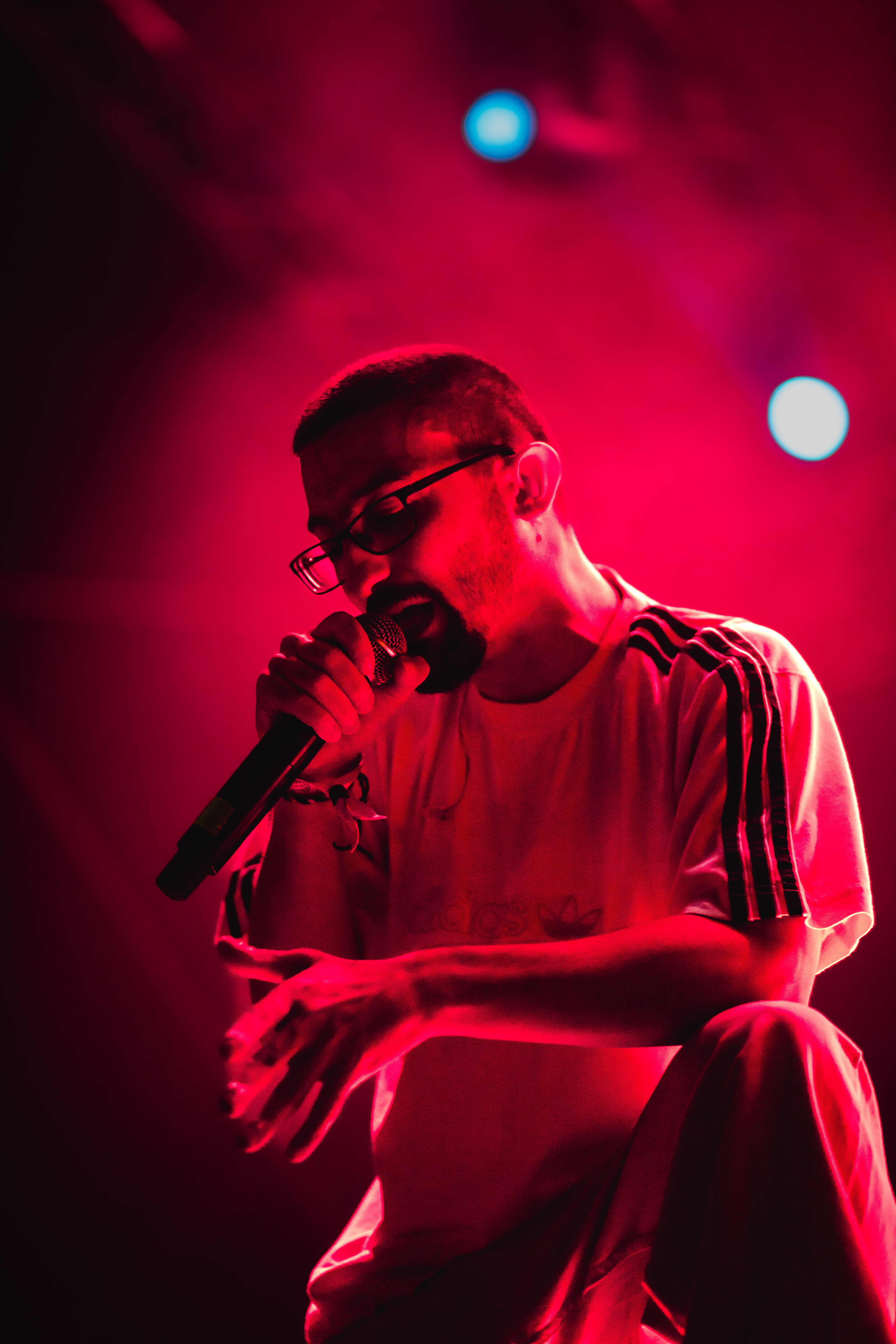 Bloody Hawk @ Street Mode Festival