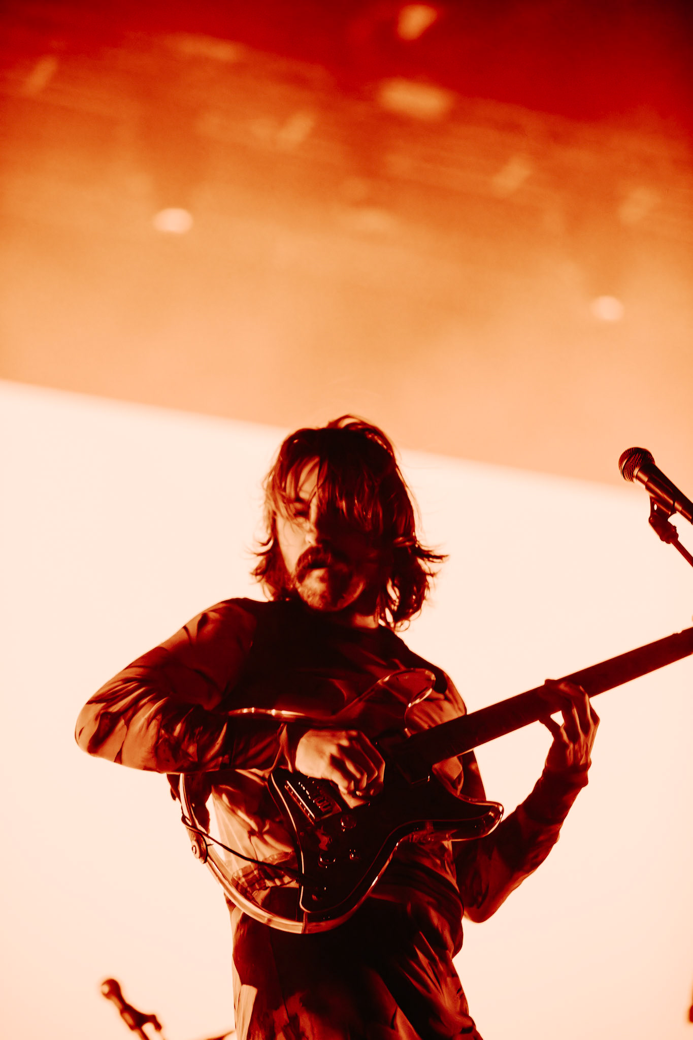 Idles @ Release Athens