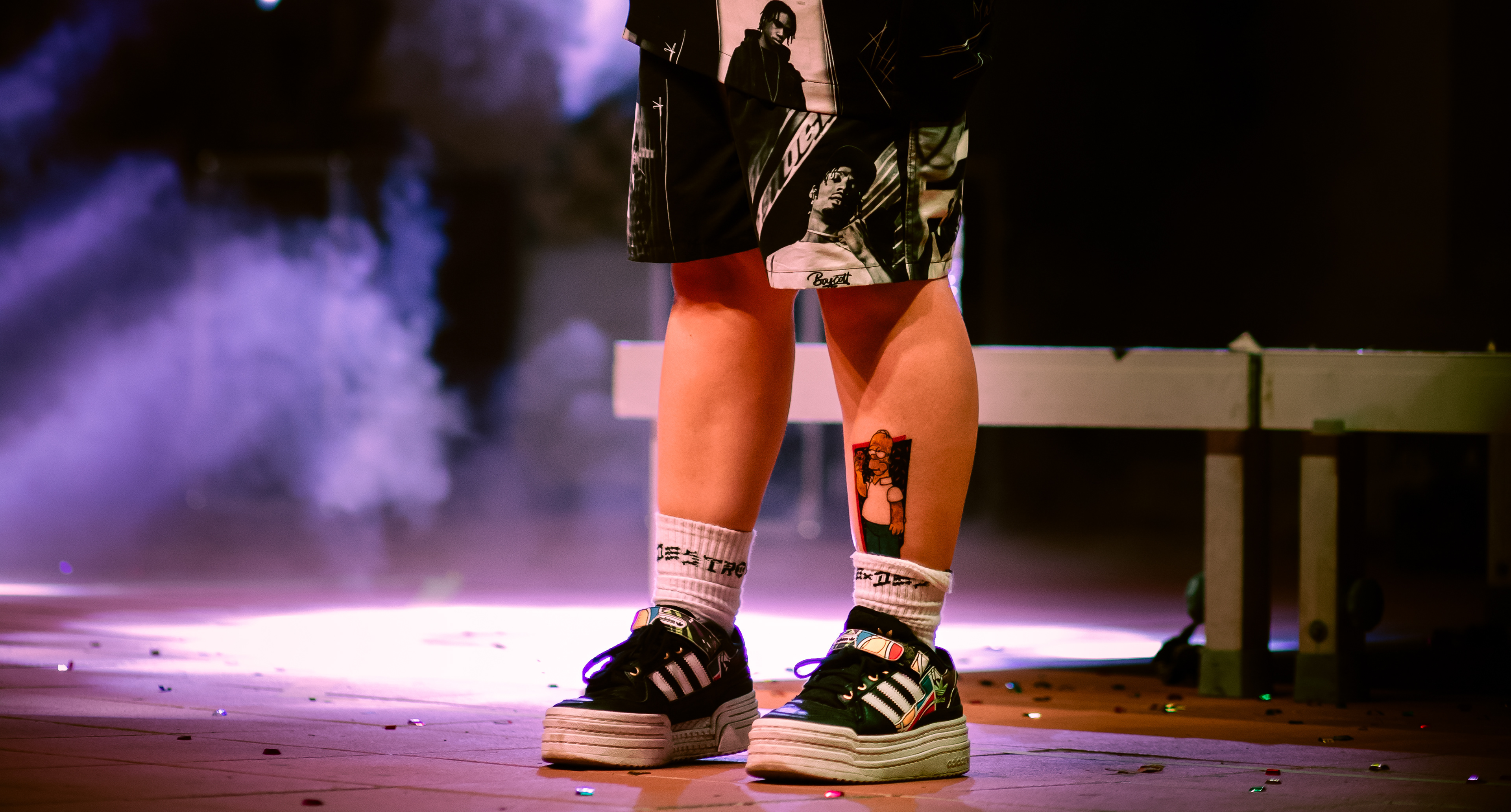 Marseaux @ Festival Moins Lazariston