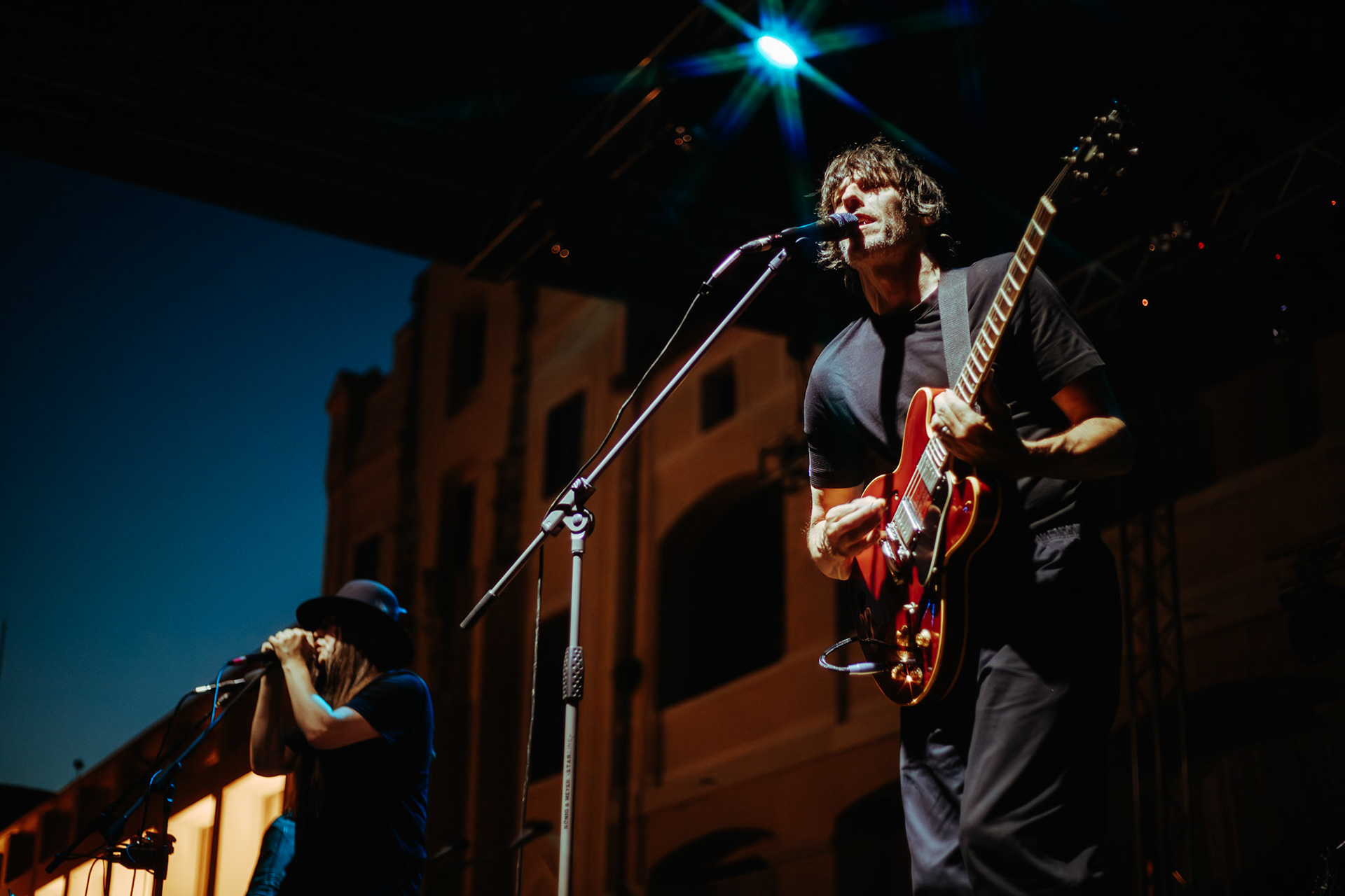 Archive @ Moni Lazariston