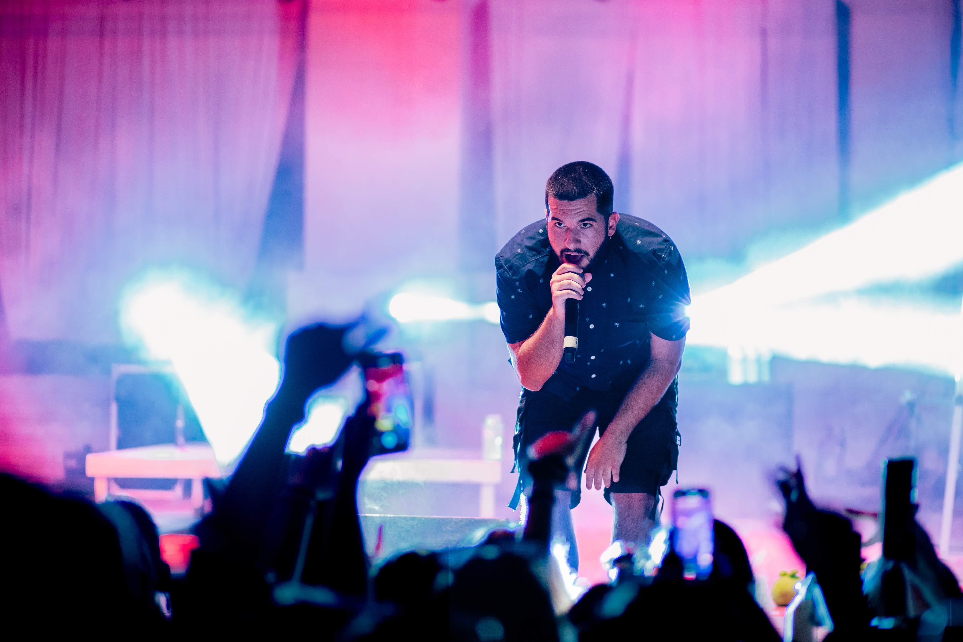 WNC @ Festival Monis Lazariston