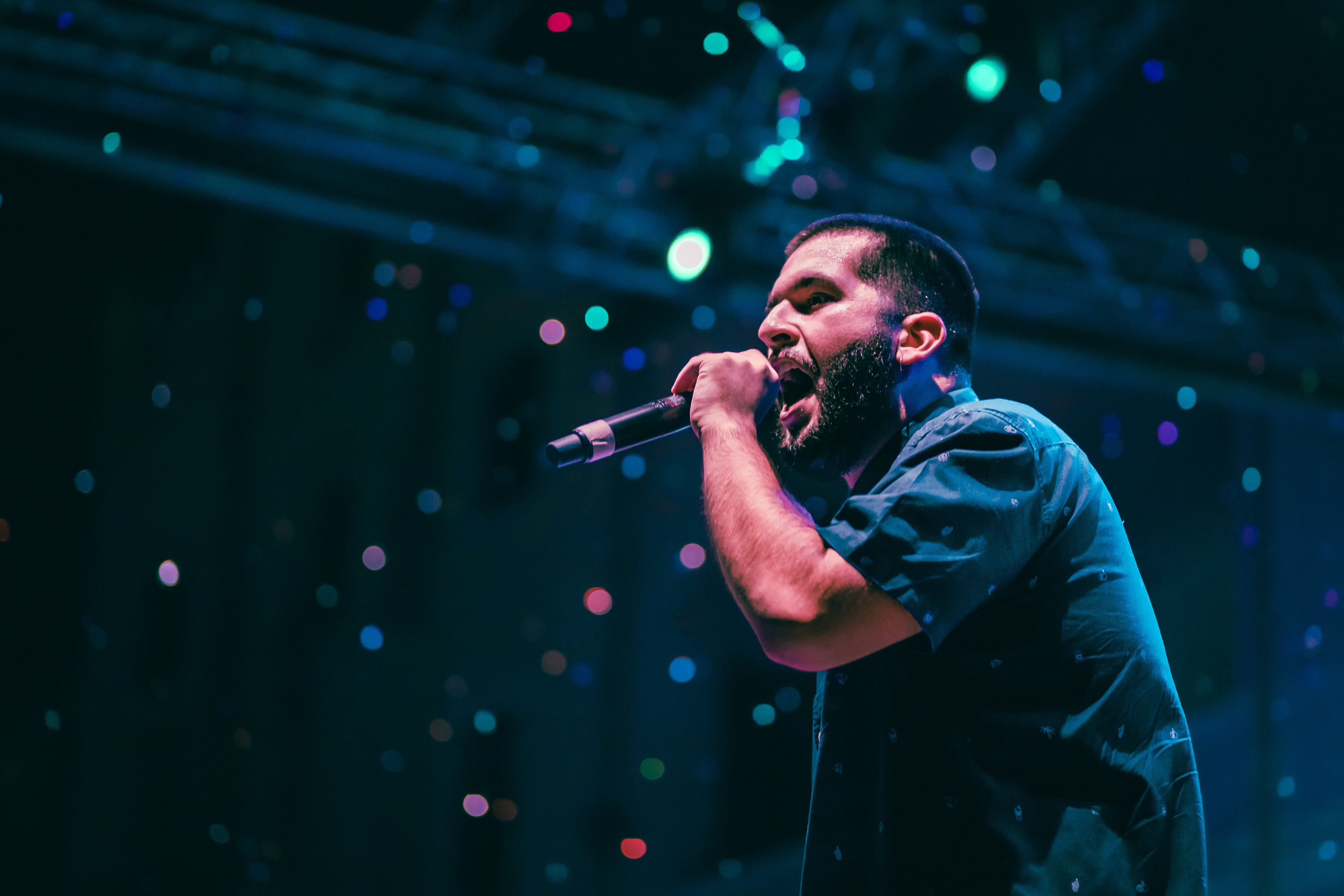 WNC @ Festival Monis Lazariston