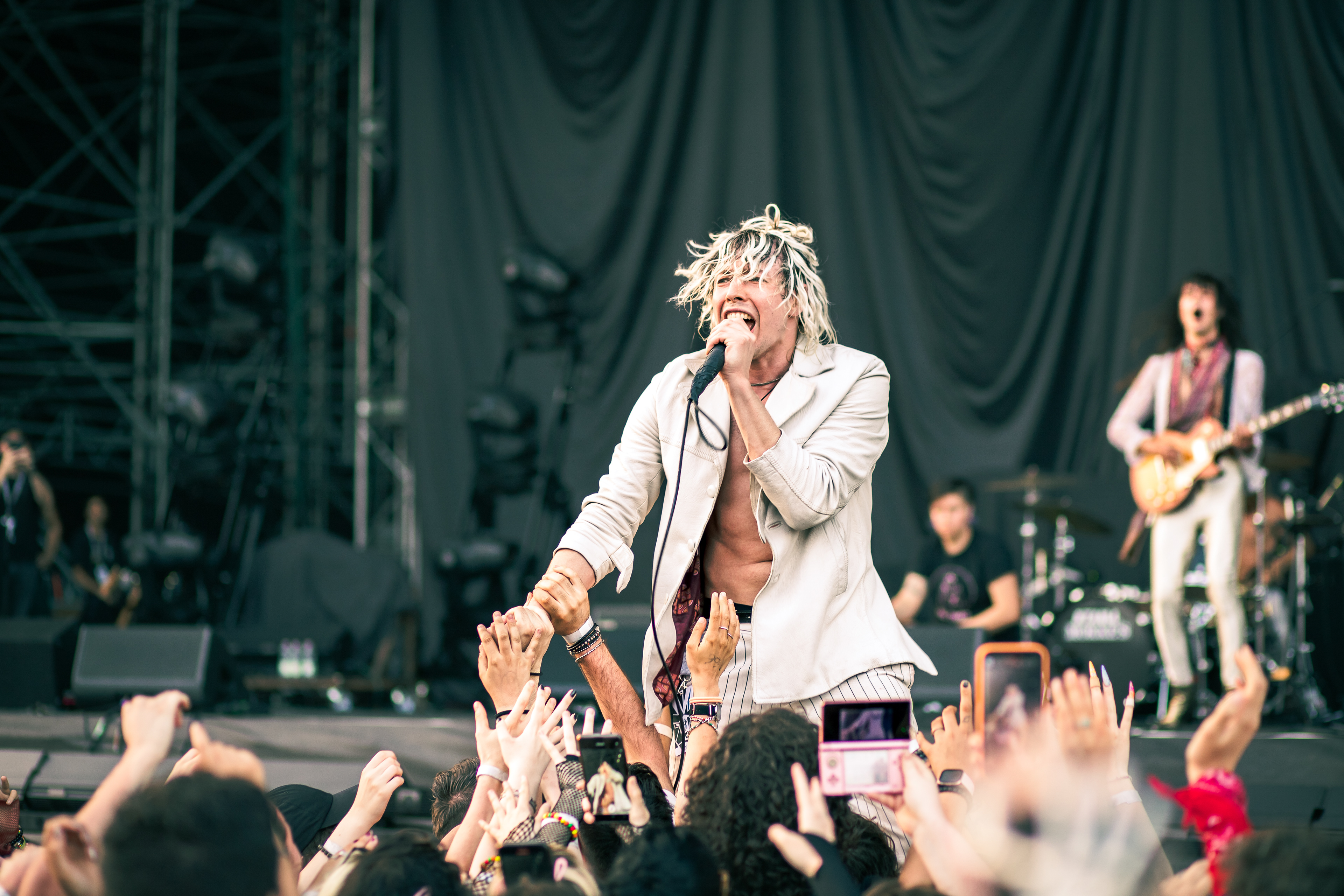 Barns County @ Bologna Sonic Park Festival