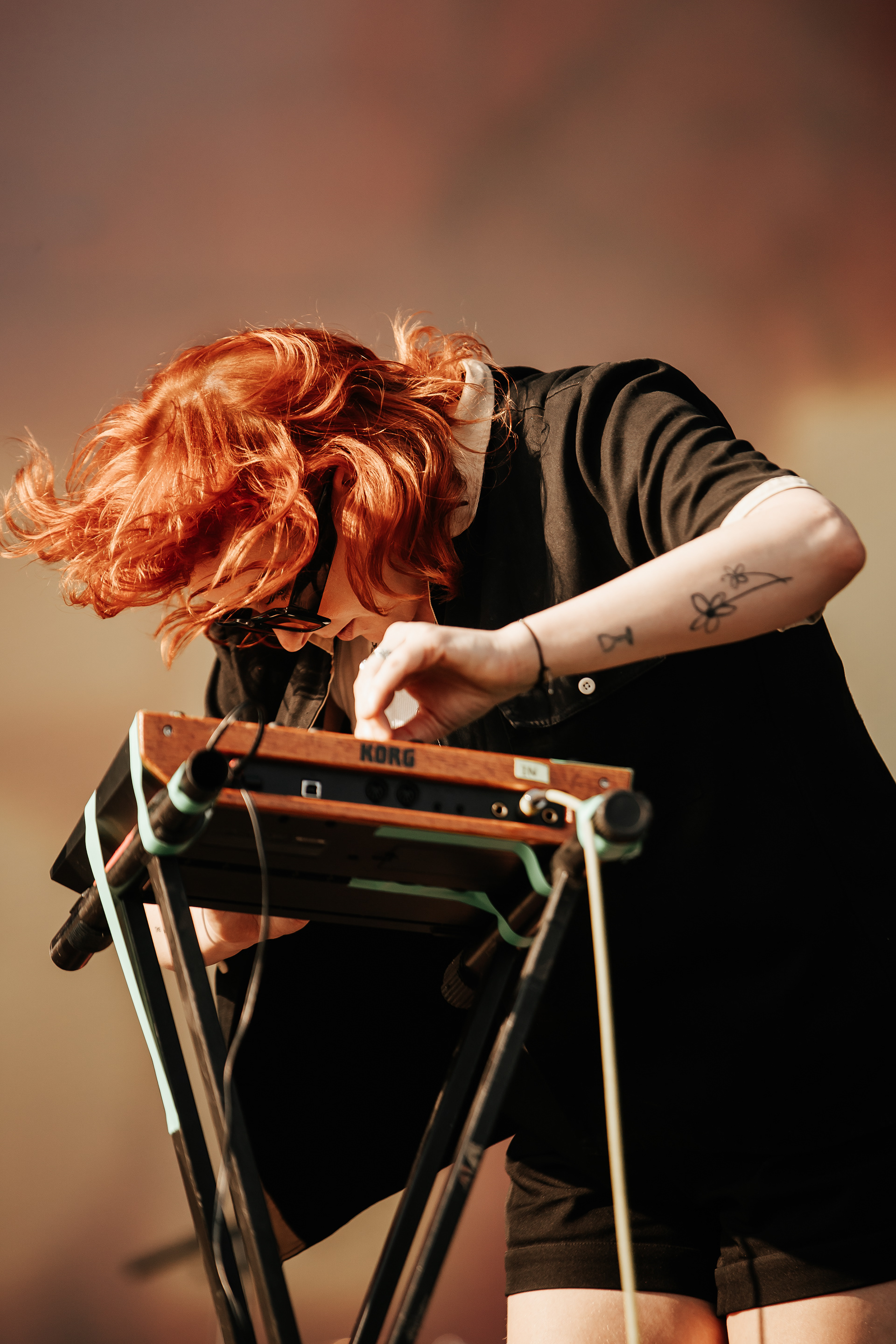 The Sprints @ Release Festival